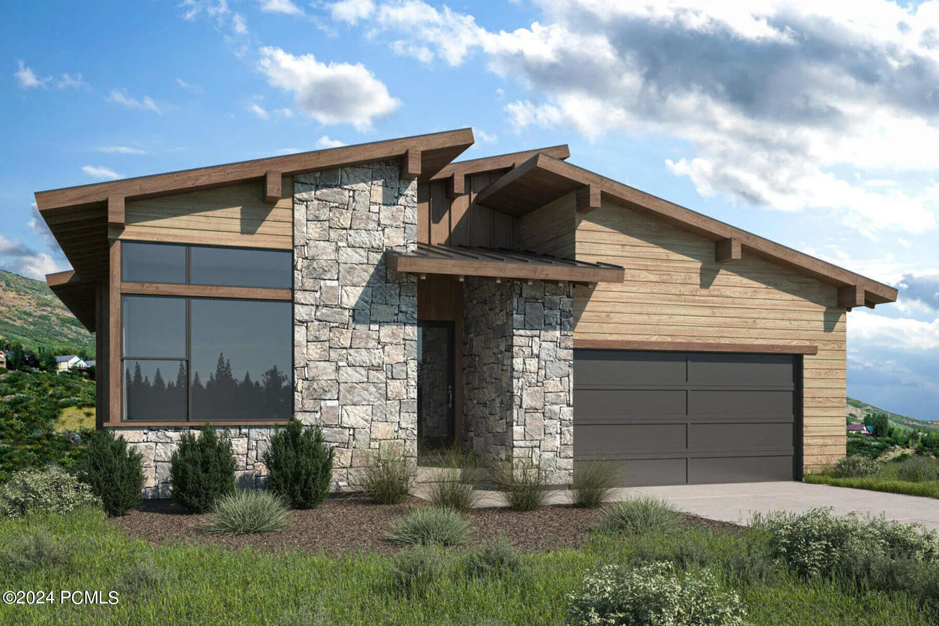 456 E Kayak Drive , Hideout, UT 84036