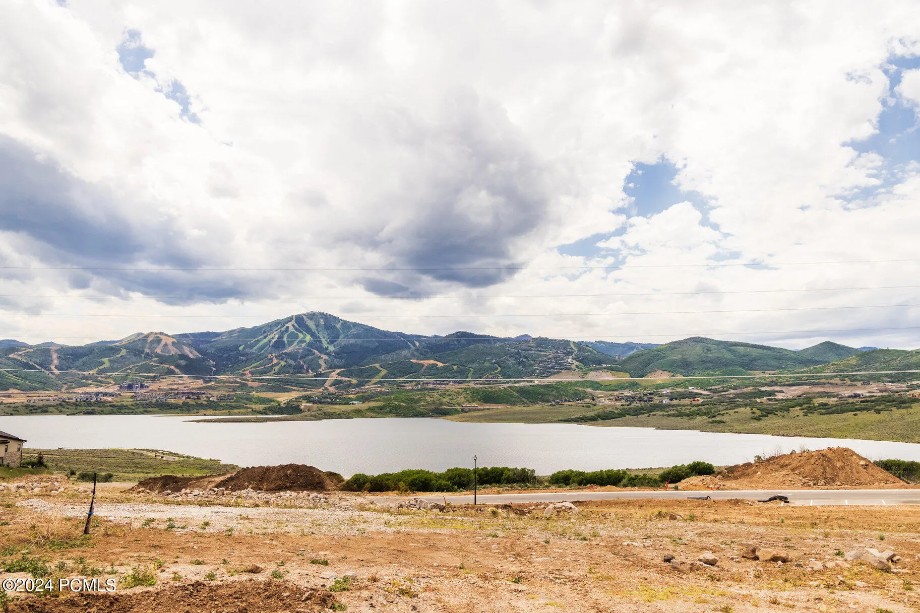 456 E Kayak Drive, Hideout, UT 84036