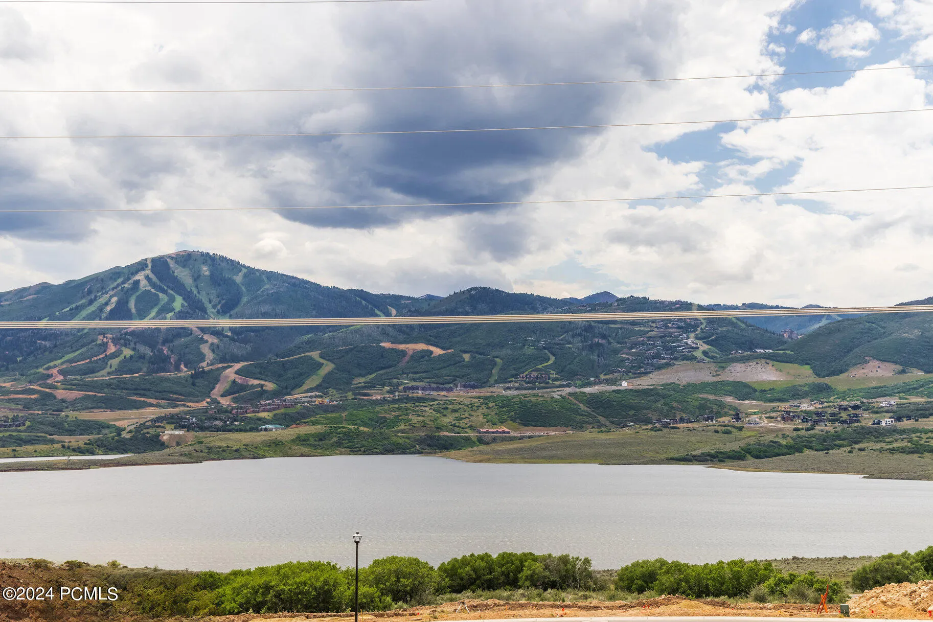 456 E Kayak Drive, Hideout, UT 84036