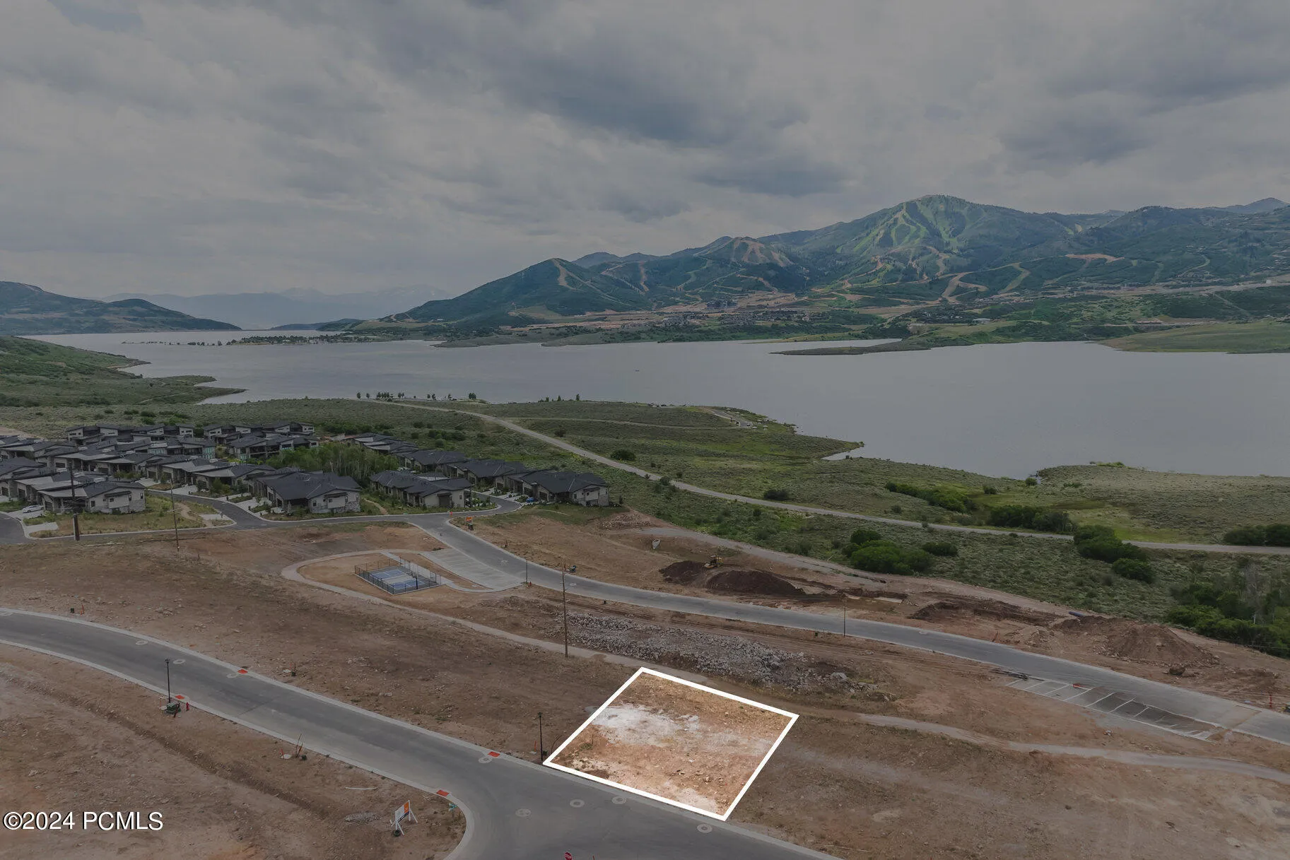 456 E Kayak Drive, Hideout, UT 84036