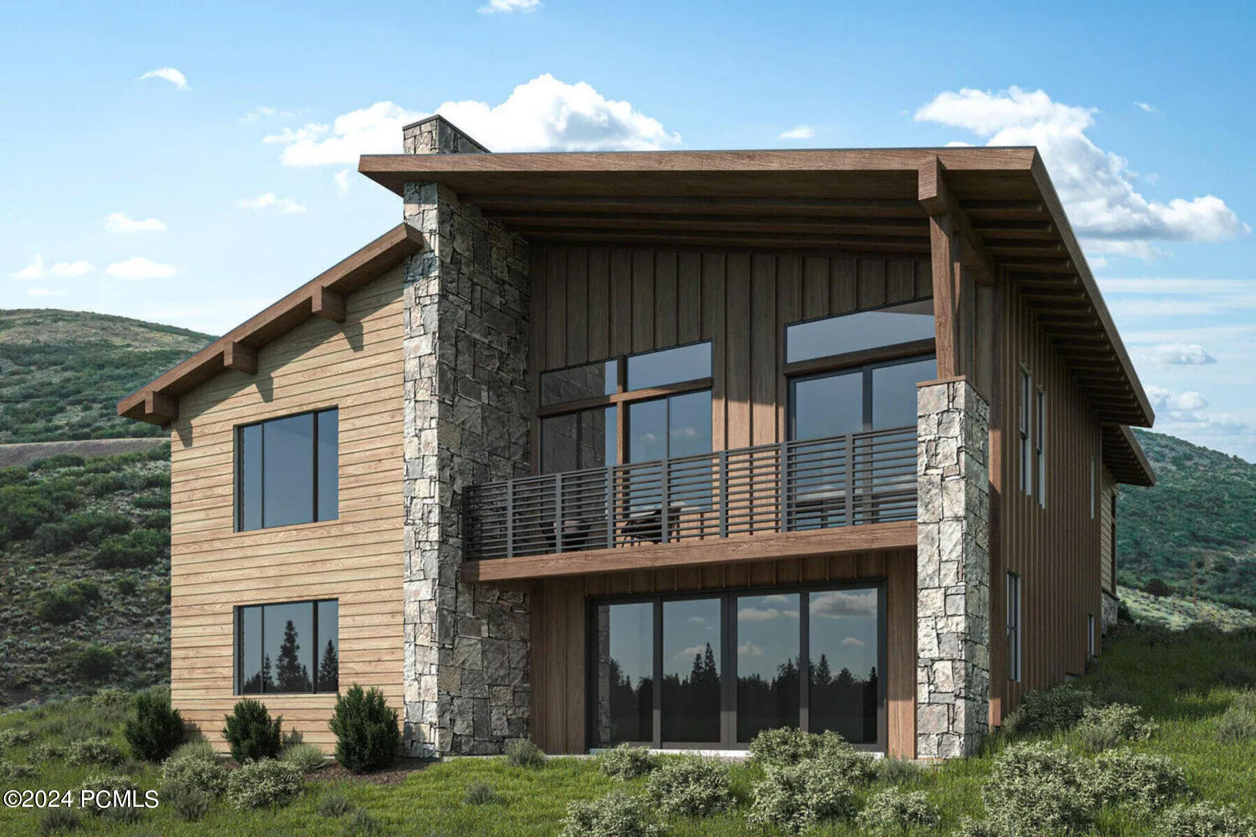 456 E Kayak Drive, Hideout, UT 84036