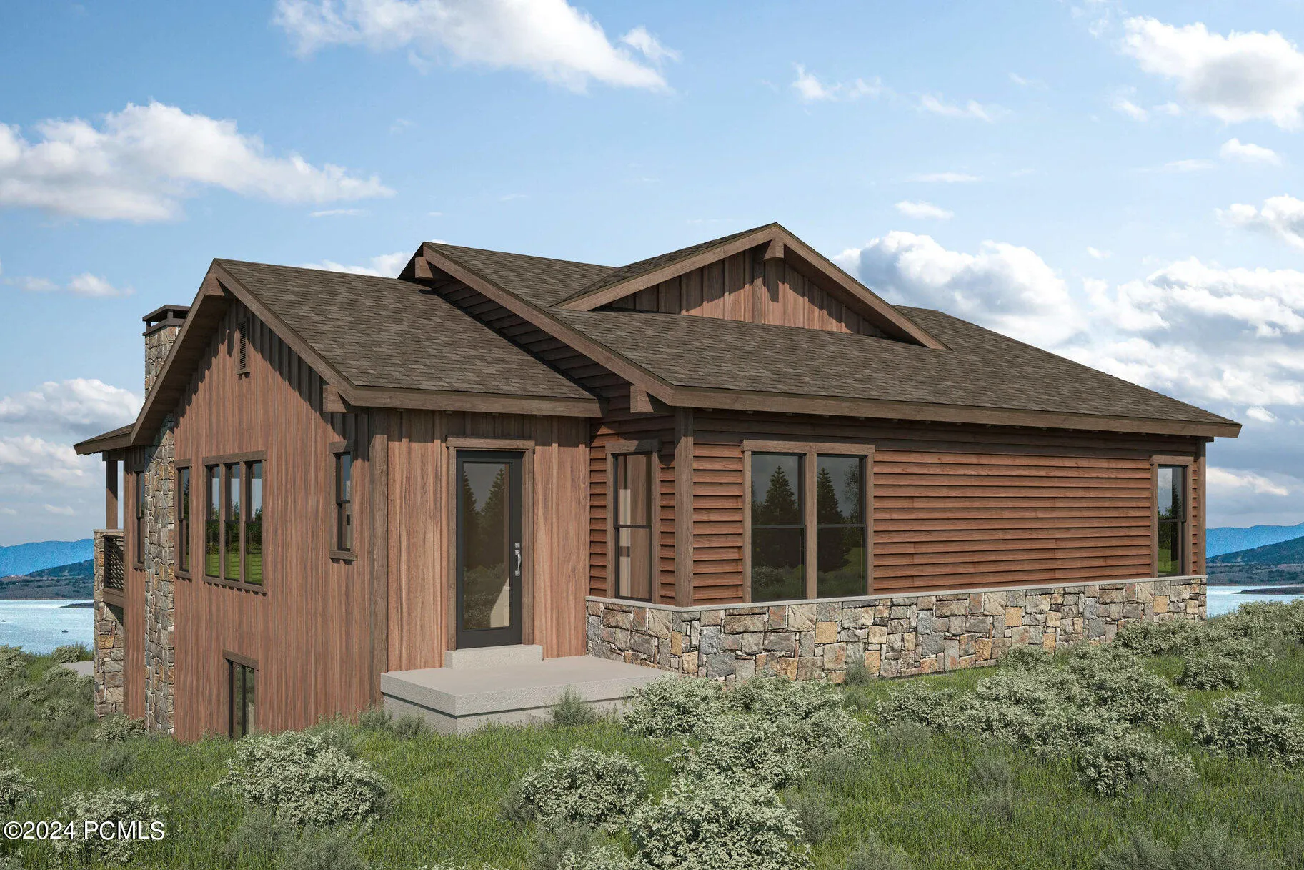 429 E Kayak Drive , Hideout, UT 84036