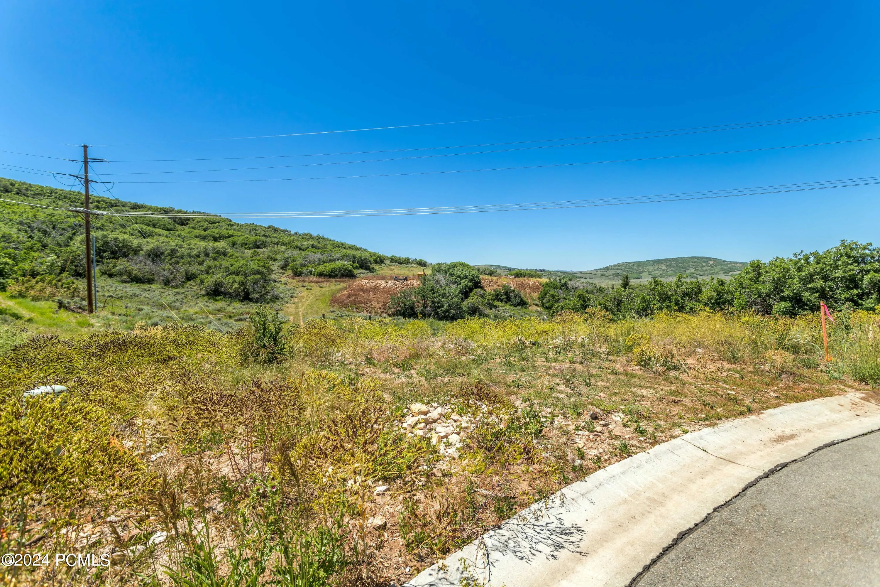 0000 E Beaux Court , Park City, UT 84060