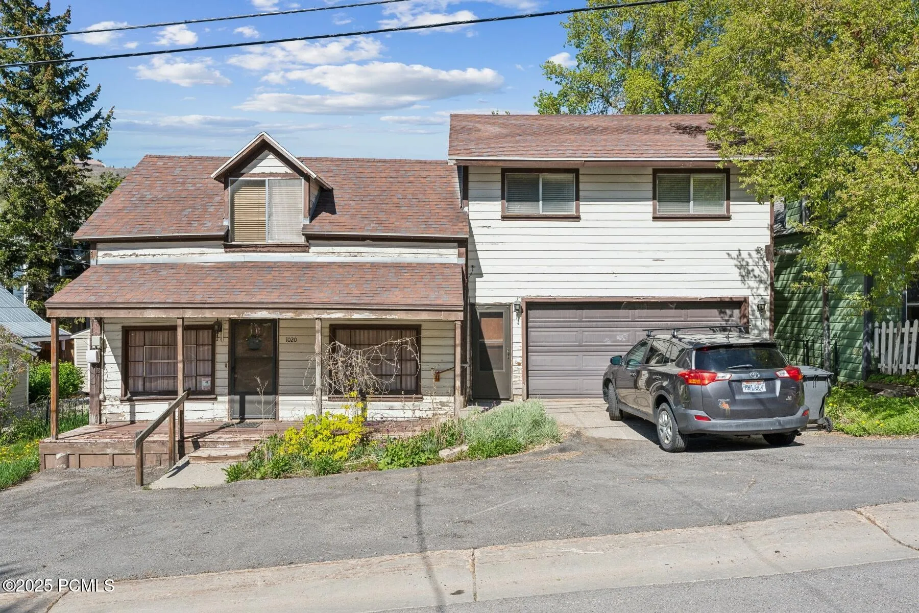 1020 Woodside Avenue, Park City, UT 84060