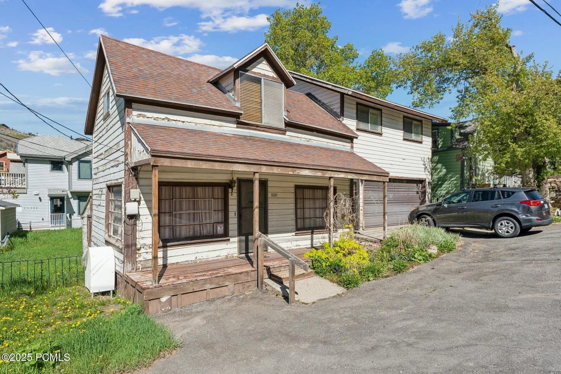 1020 Woodside Avenue, Park City, UT 84060