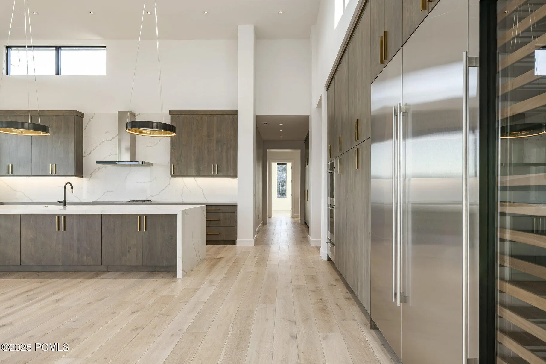 3376 E Wapiti Canyon Road , Park City, UT 84098