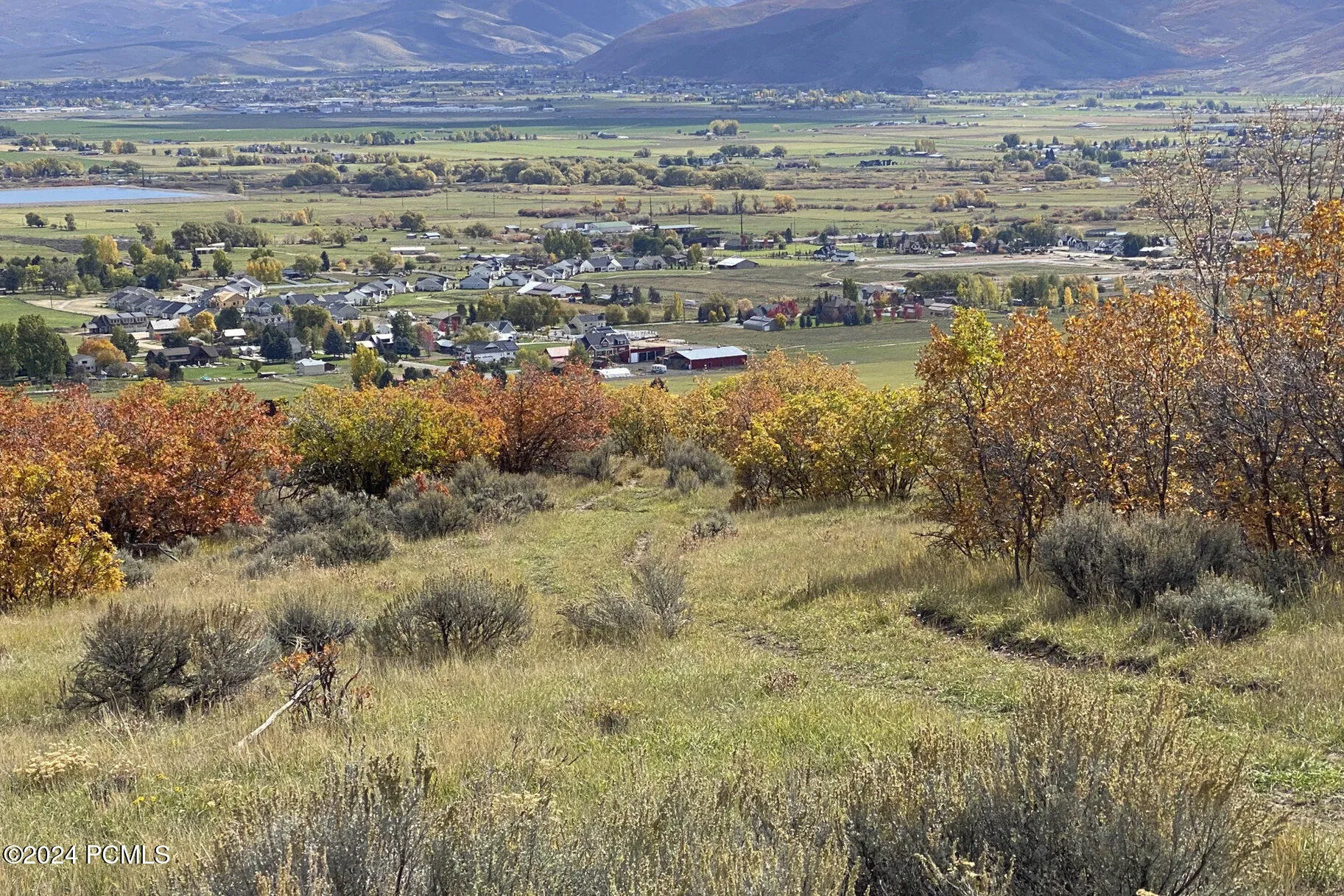 Bear North Parcels 06-58.91, 4415, 21-7238, Midway, UT 84049