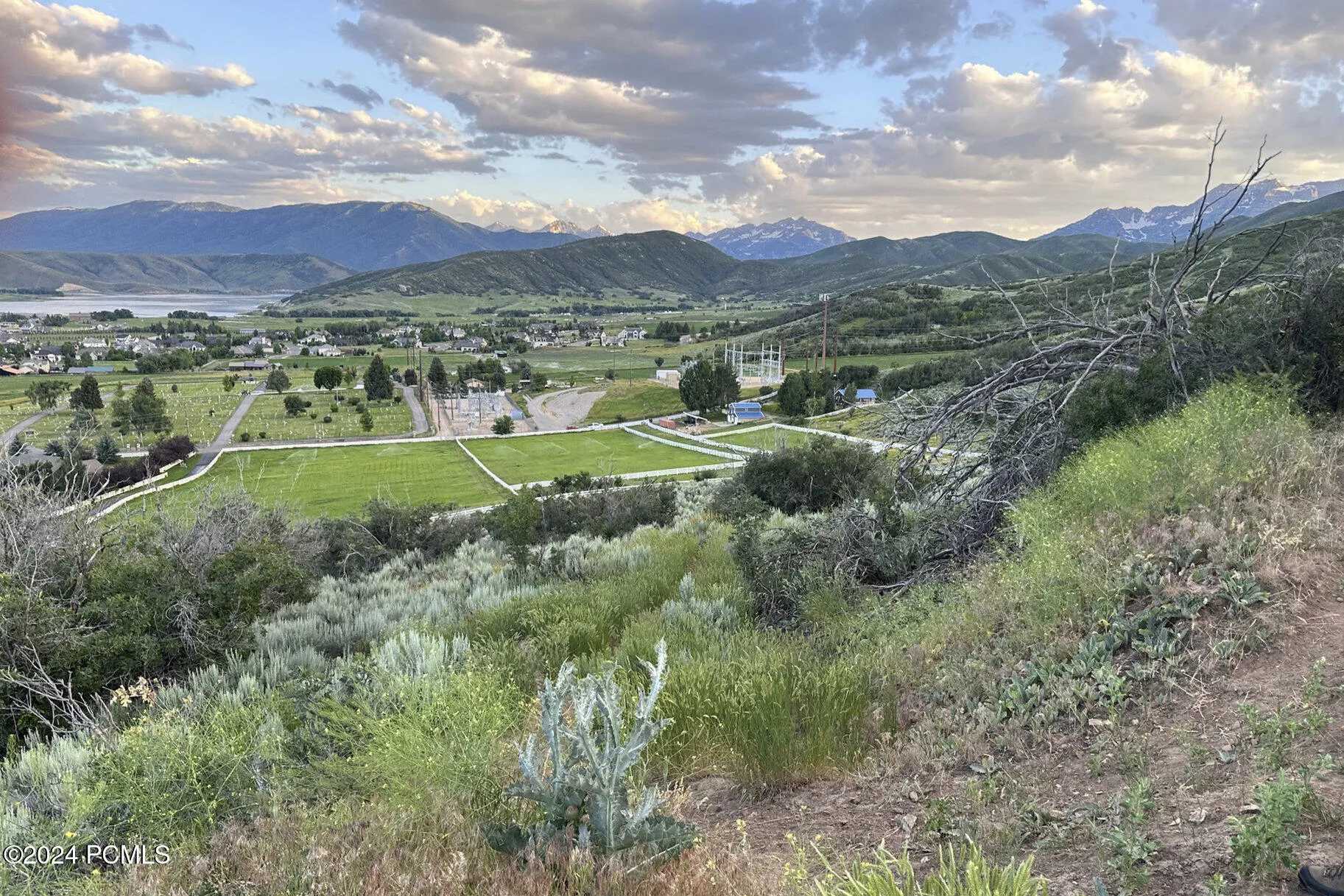 Bear North Parcels 06-58.91, 4415, 21-7238, Midway, UT 84049