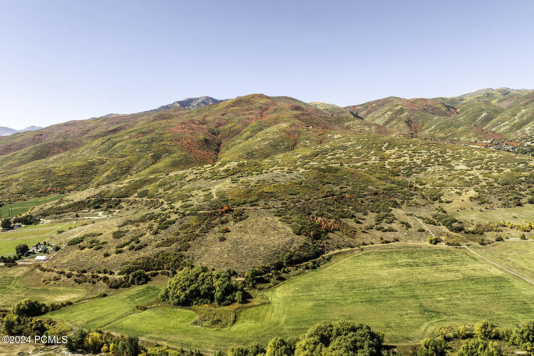 Bear North Parcels 06-58.91, 4415, 21-7238, Midway, UT 84049