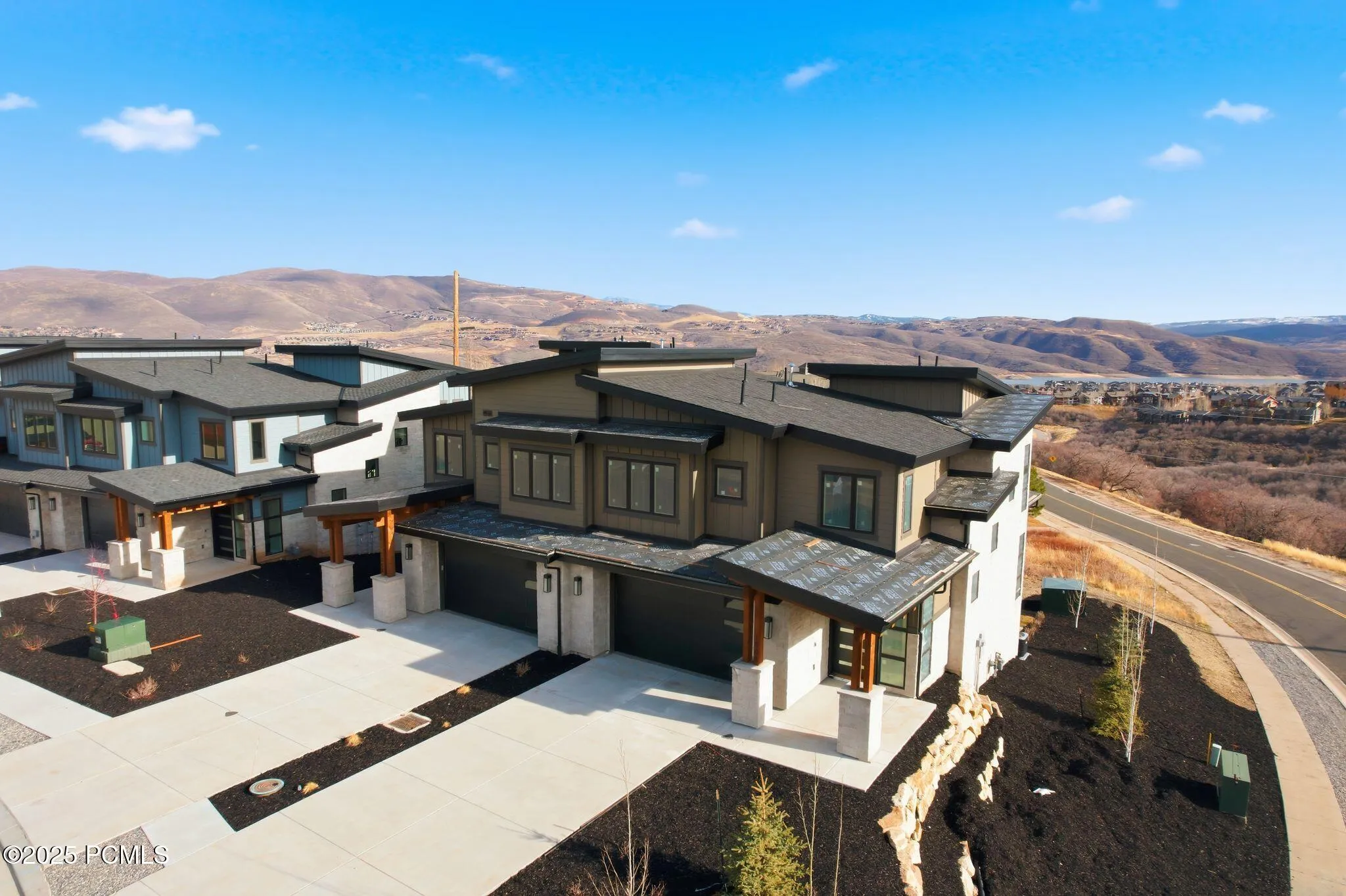 1906 W Mochila Circle, Mayflower Mountain, UT 84032