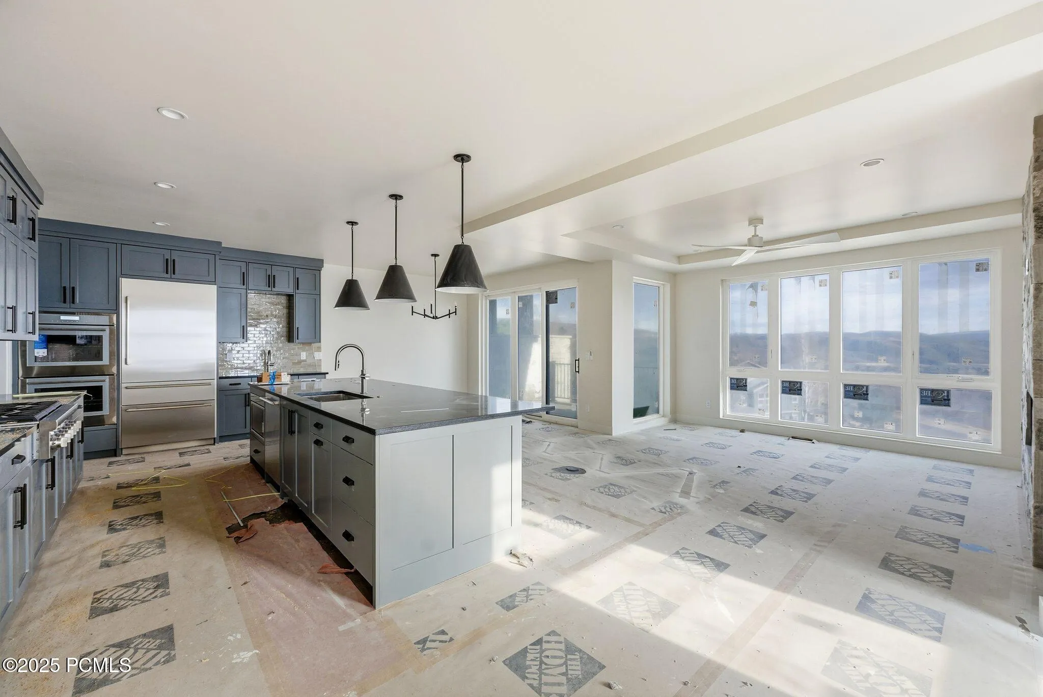 1906 W Mochila Circle, Mayflower Mountain, UT 84032