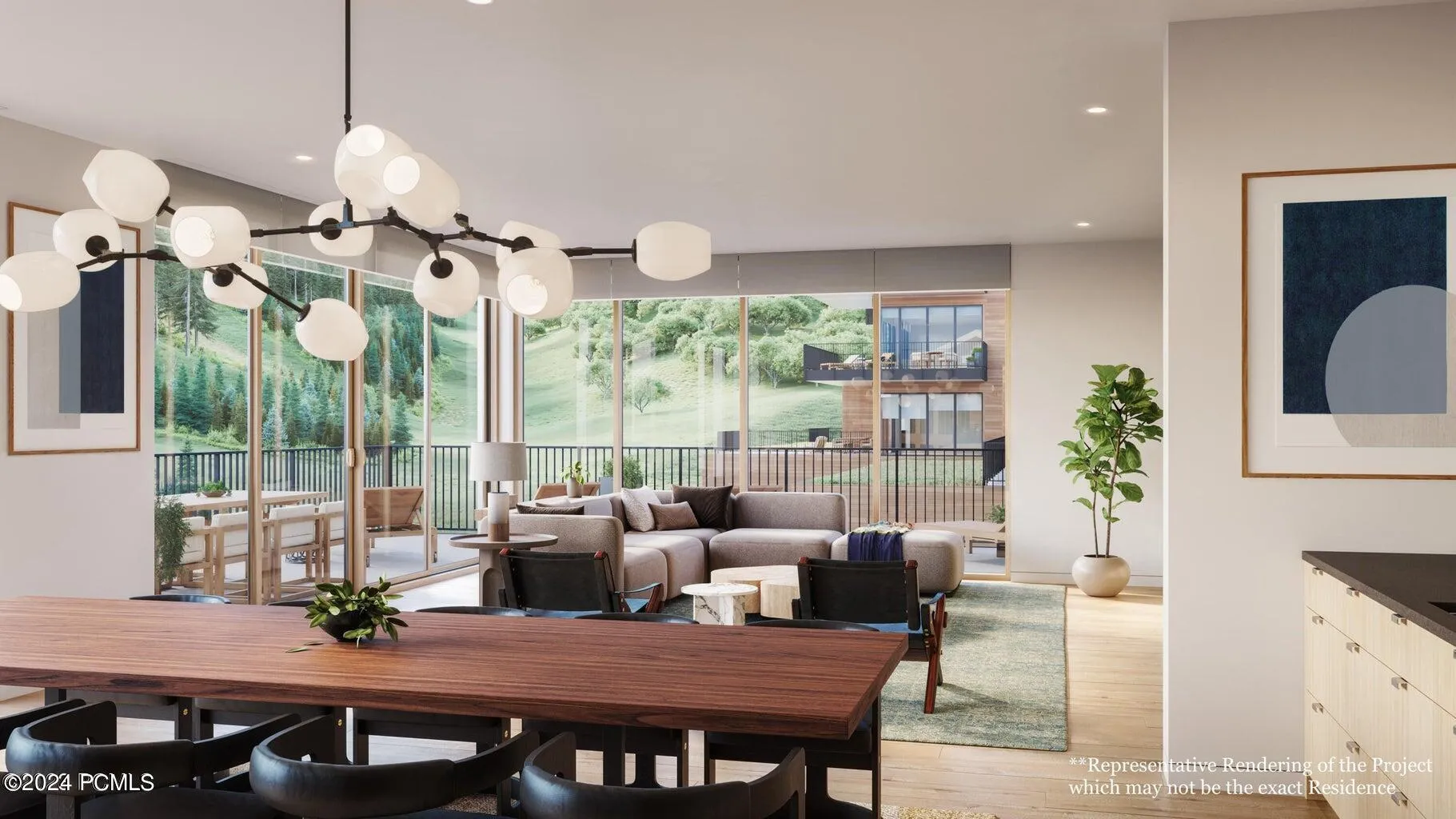 3267 W Deer Hollow Road Unit 3401, Park City, UT 84060