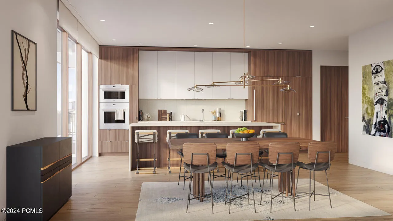 3267 W Deer Hollow Road Unit 3401, Park City, UT 84060