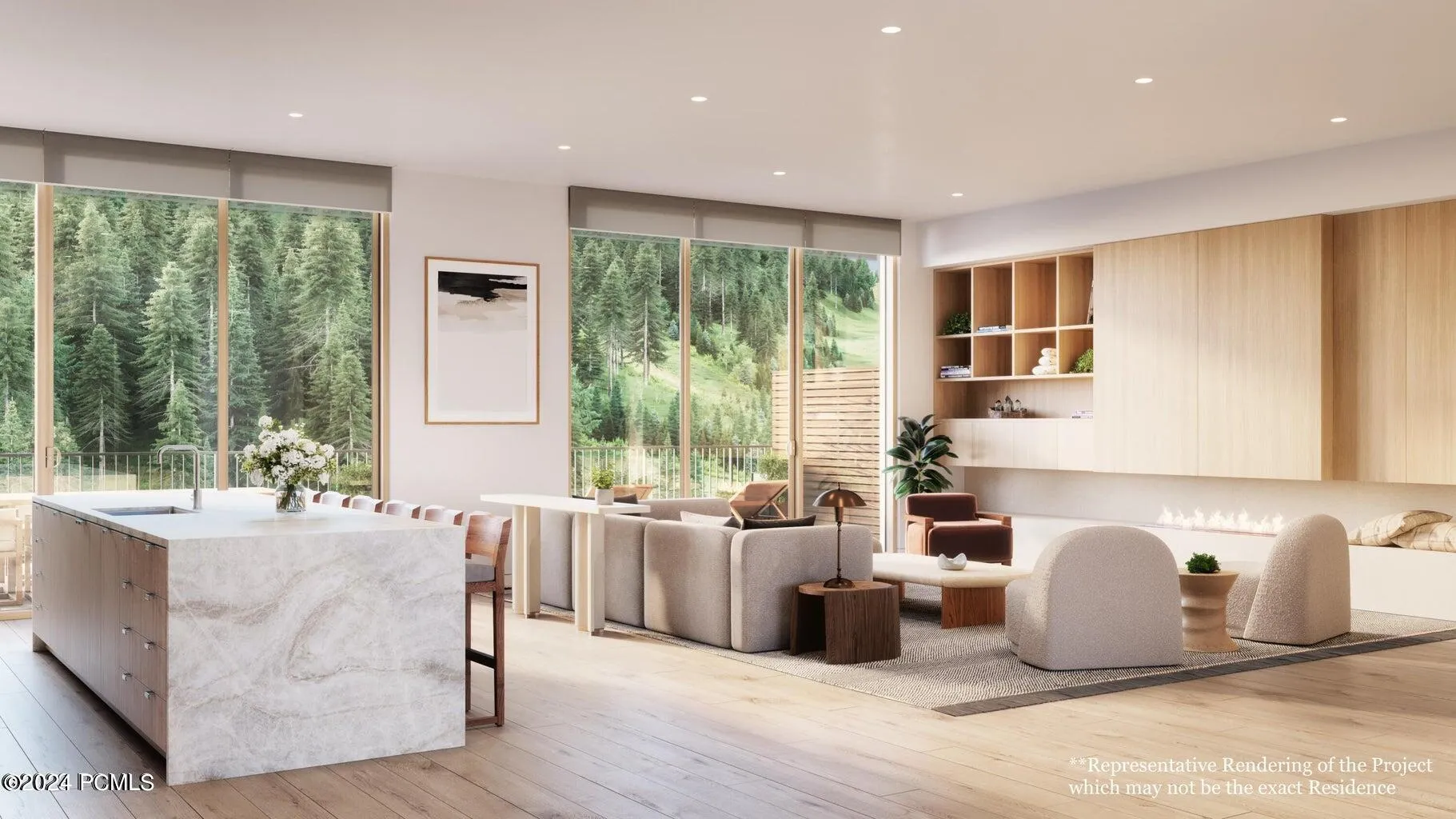 3267 W Deer Hollow Road Unit 3401, Park City, UT 84060