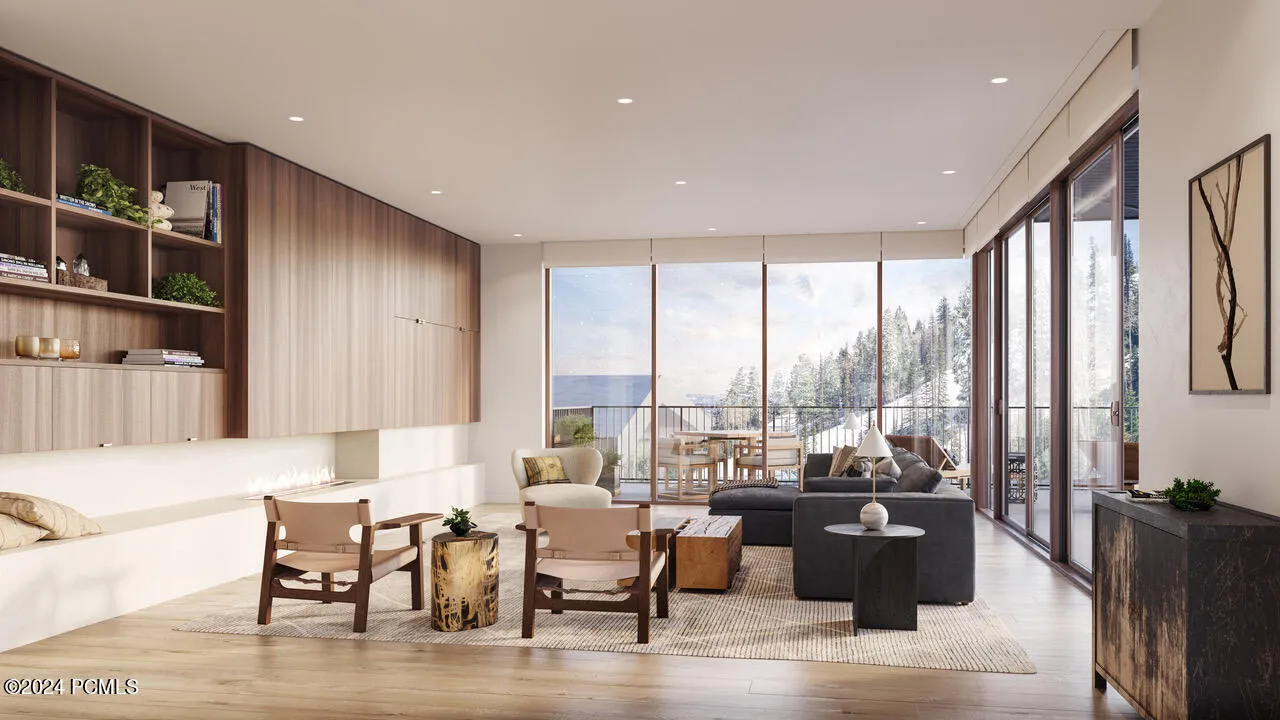 3267 W Deer Hollow Road Unit 3401, Park City, UT 84060