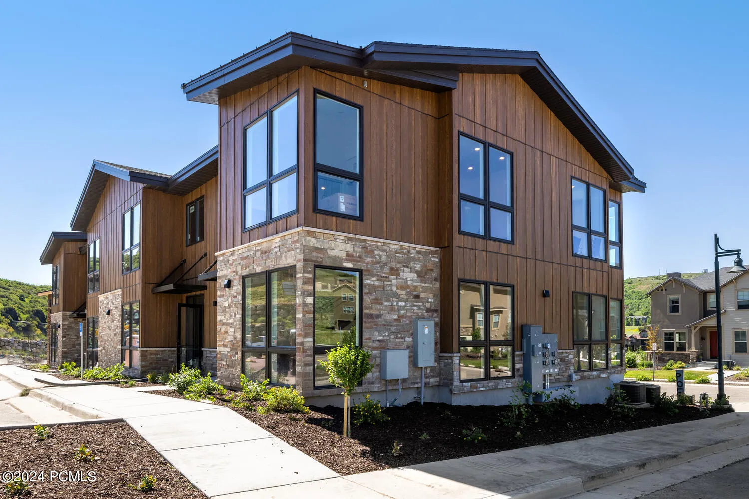 1072 W Wasatch Spring Road Unit U-1, Kamas, UT 84036