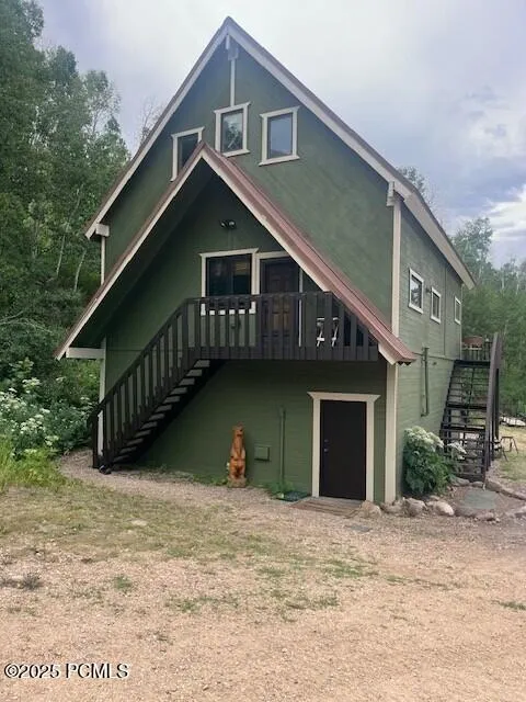1627 Annadale Lane, Wanship, UT 84017