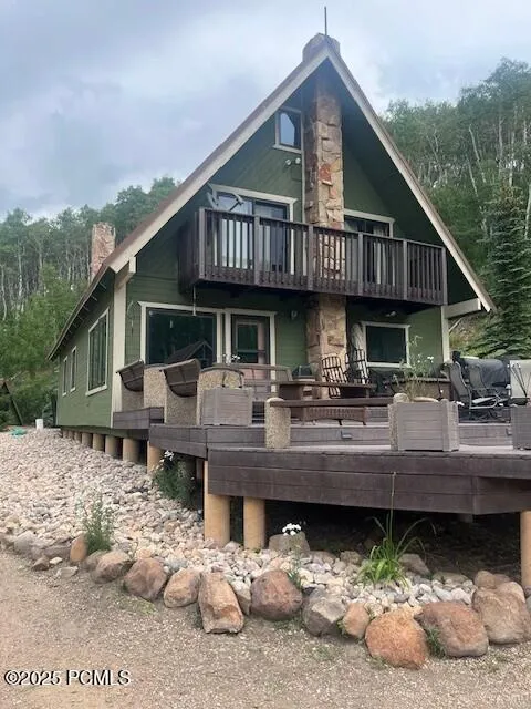 1627 Annadale Lane, Wanship, UT 84017