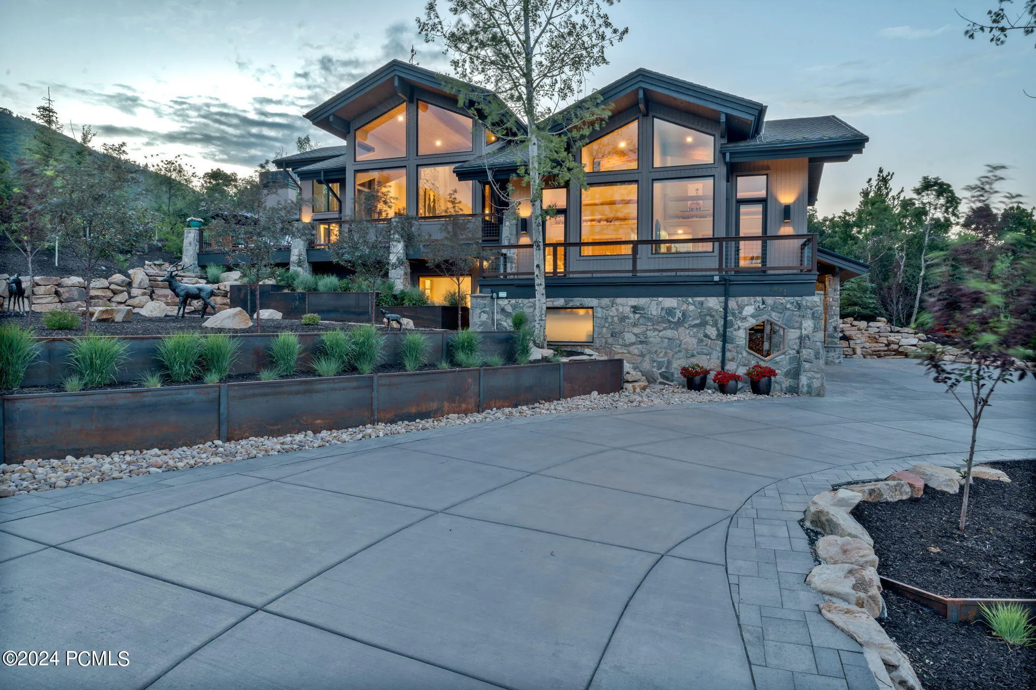 2441 Iron Canyon Drive, Park City, UT 84060