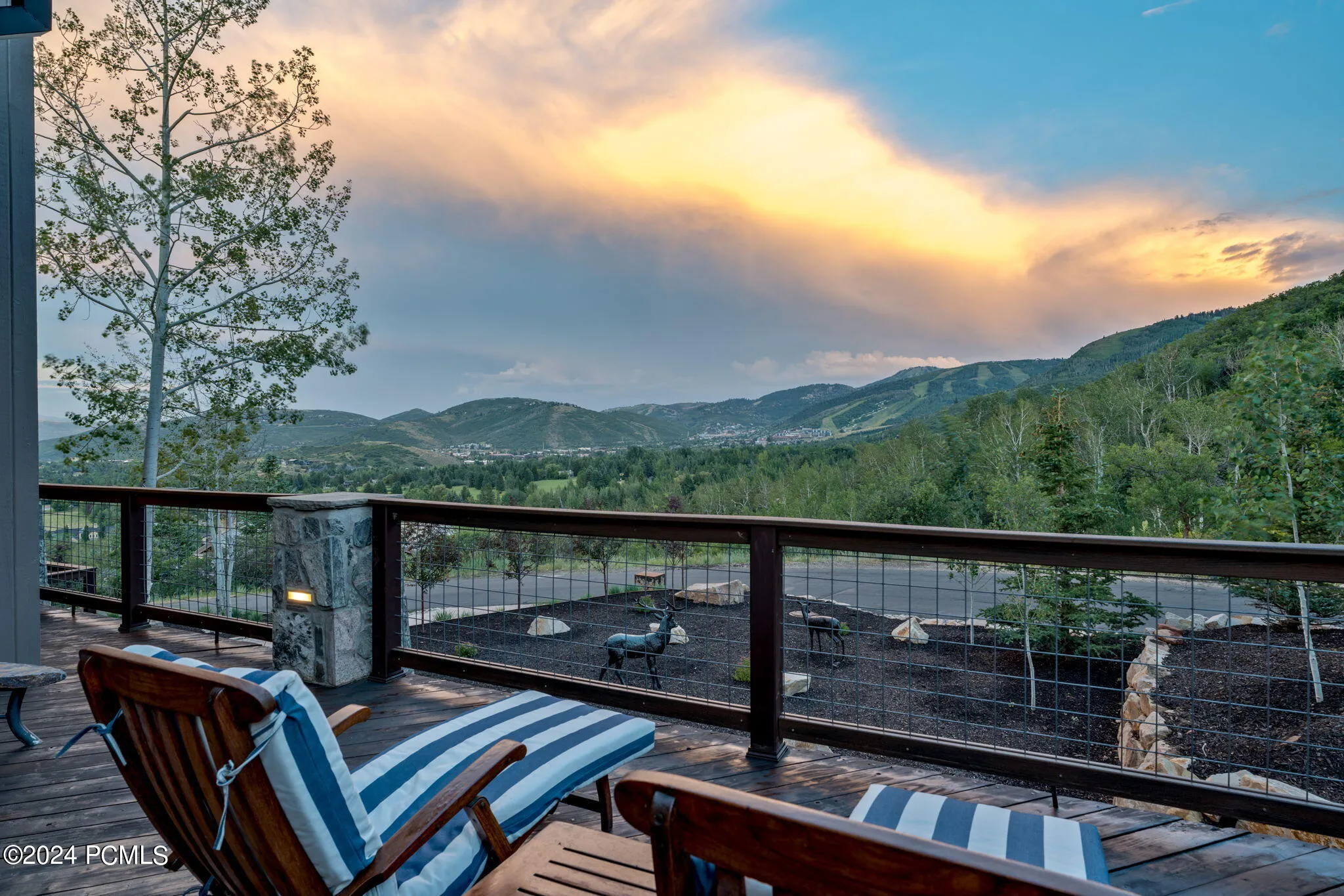 2441 Iron Canyon Drive, Park City, UT 84060