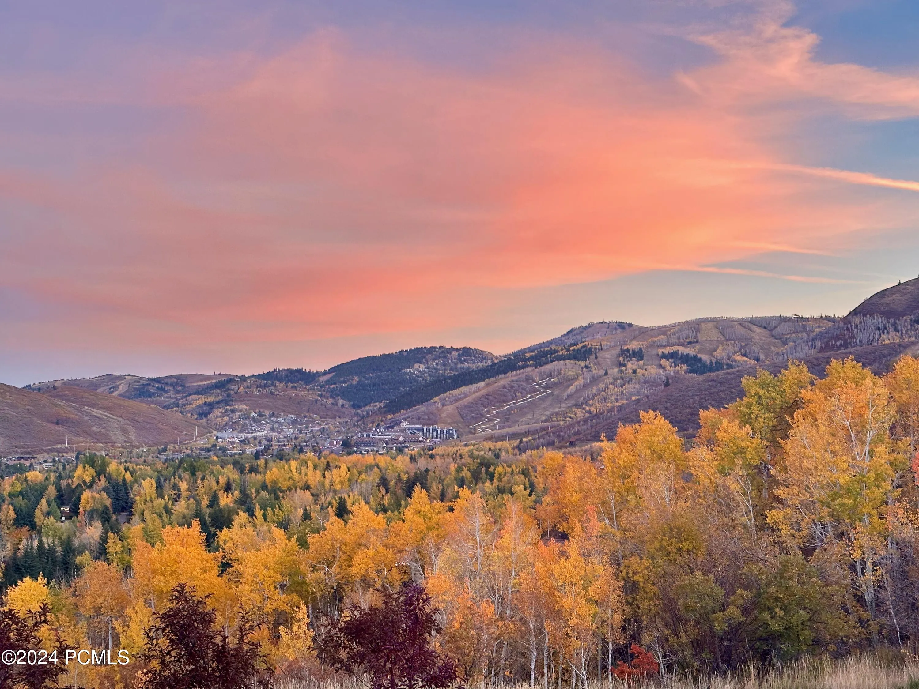 2441 Iron Canyon Drive, Park City, UT 84060