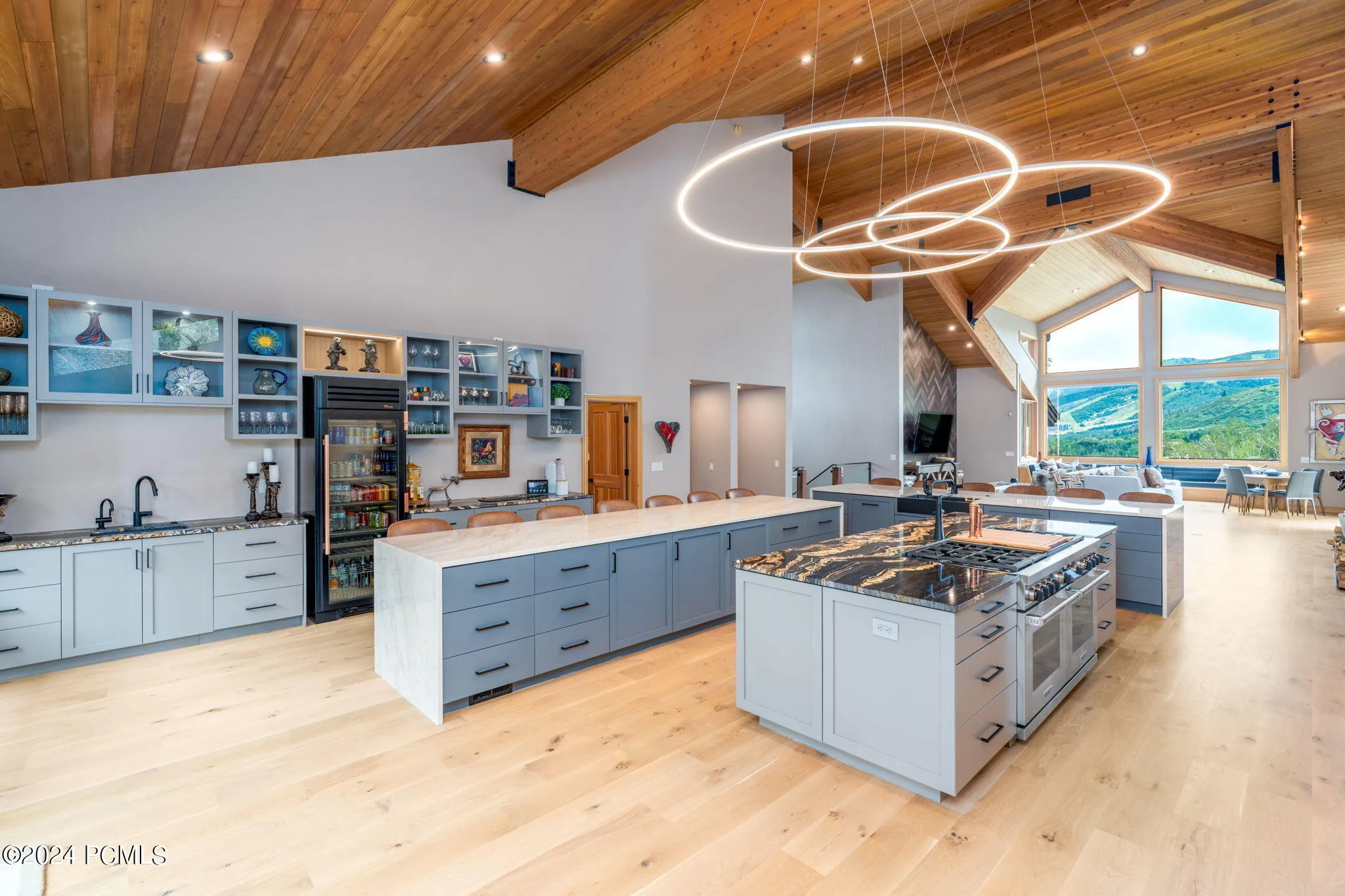 2441 Iron Canyon Drive, Park City, UT 84060