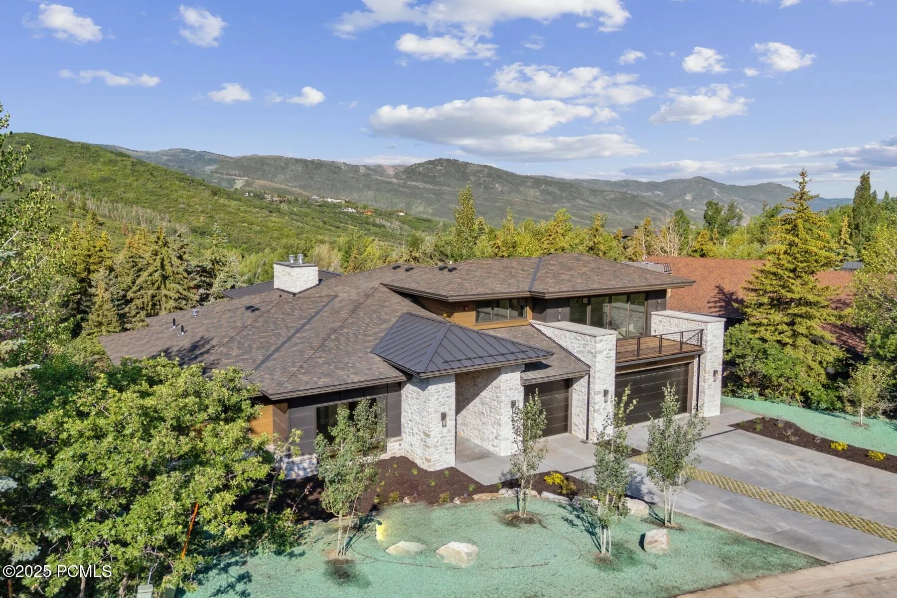 3506 Oak Wood Drive , Park City, UT 84060