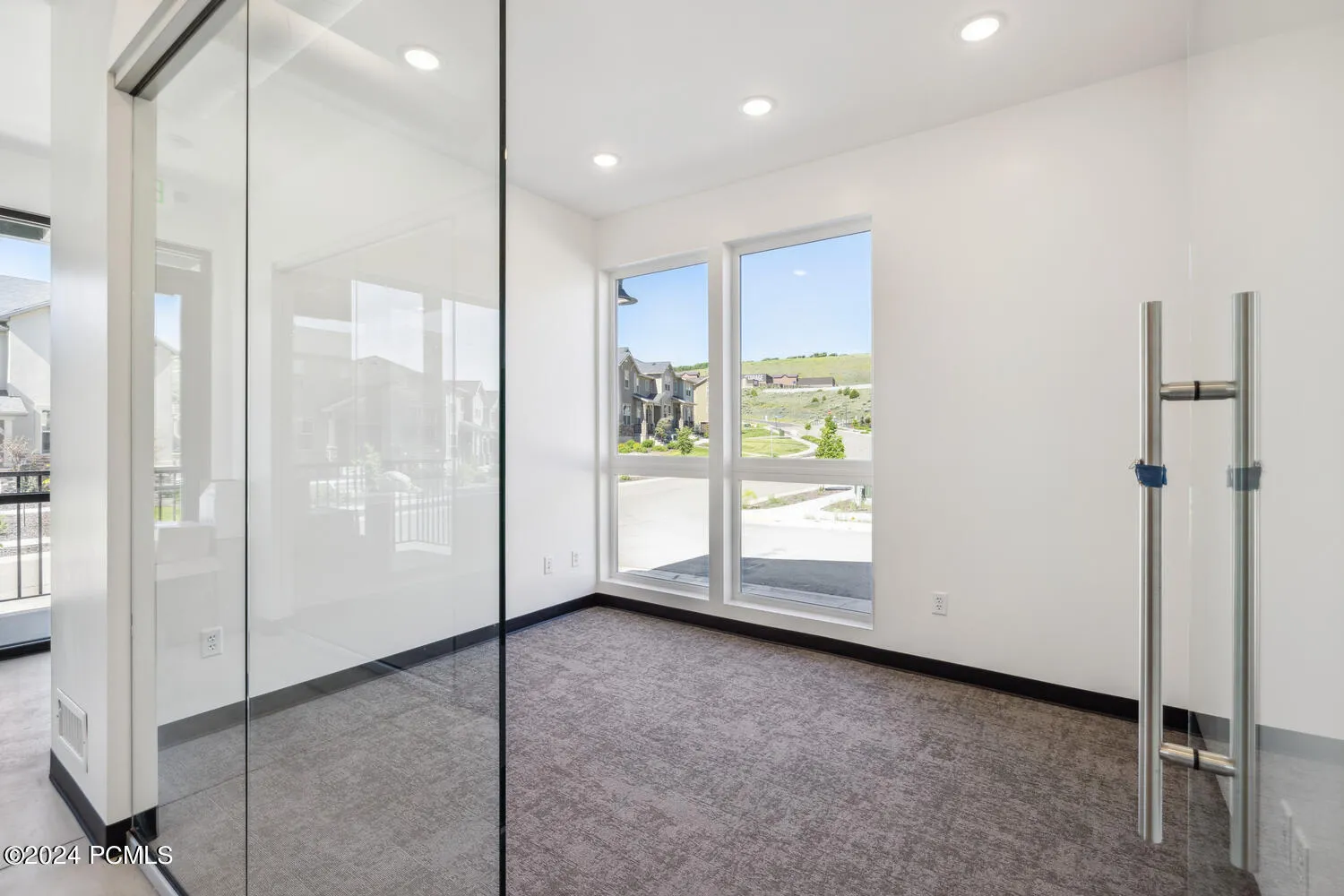 1068 W Wasatch Spring Road Unit U-2, Kamas, UT 84036