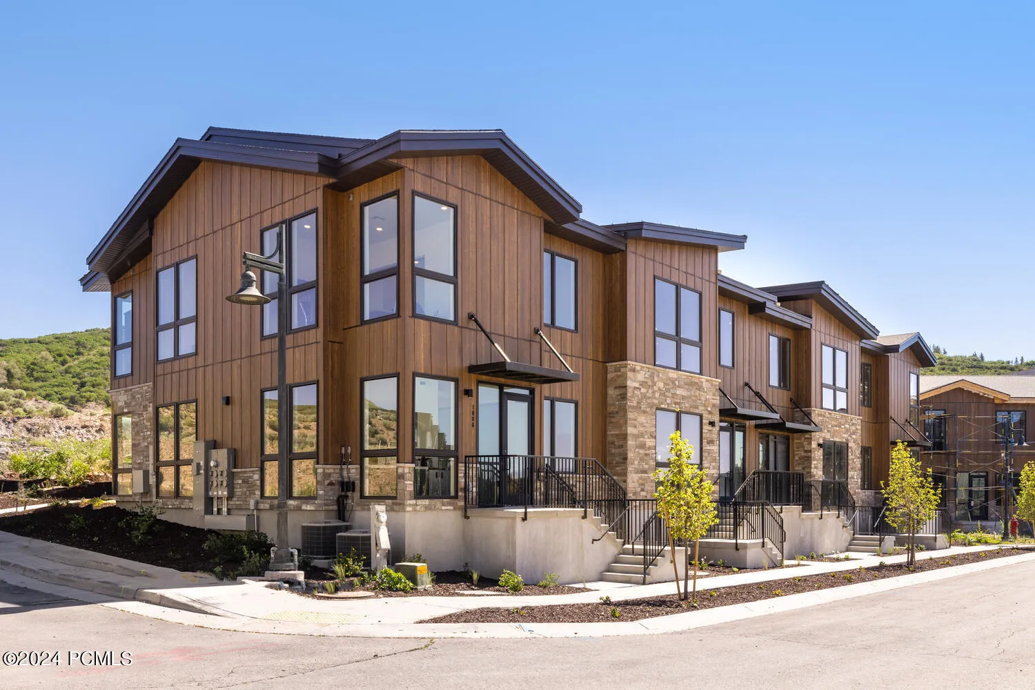 1032 W Wasatch Springs Road Unit W-4, Kamas, UT 84036