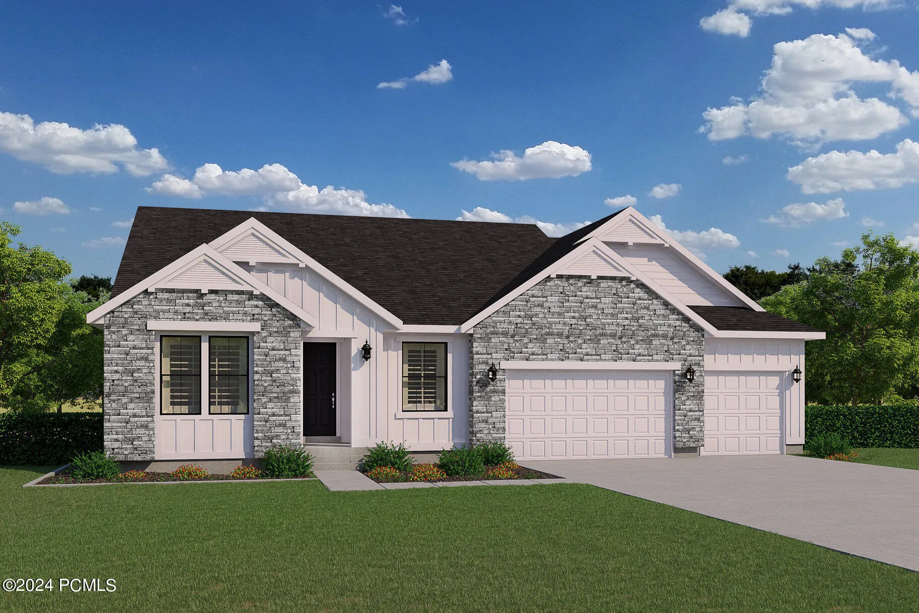 1483 Rocky Mountain Way , Francis, UT 84036