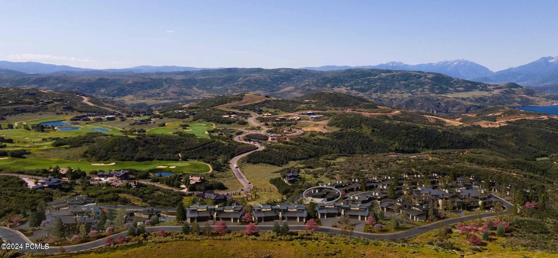 2141 E Indi Loop Unit 37, Kamas, UT 84036