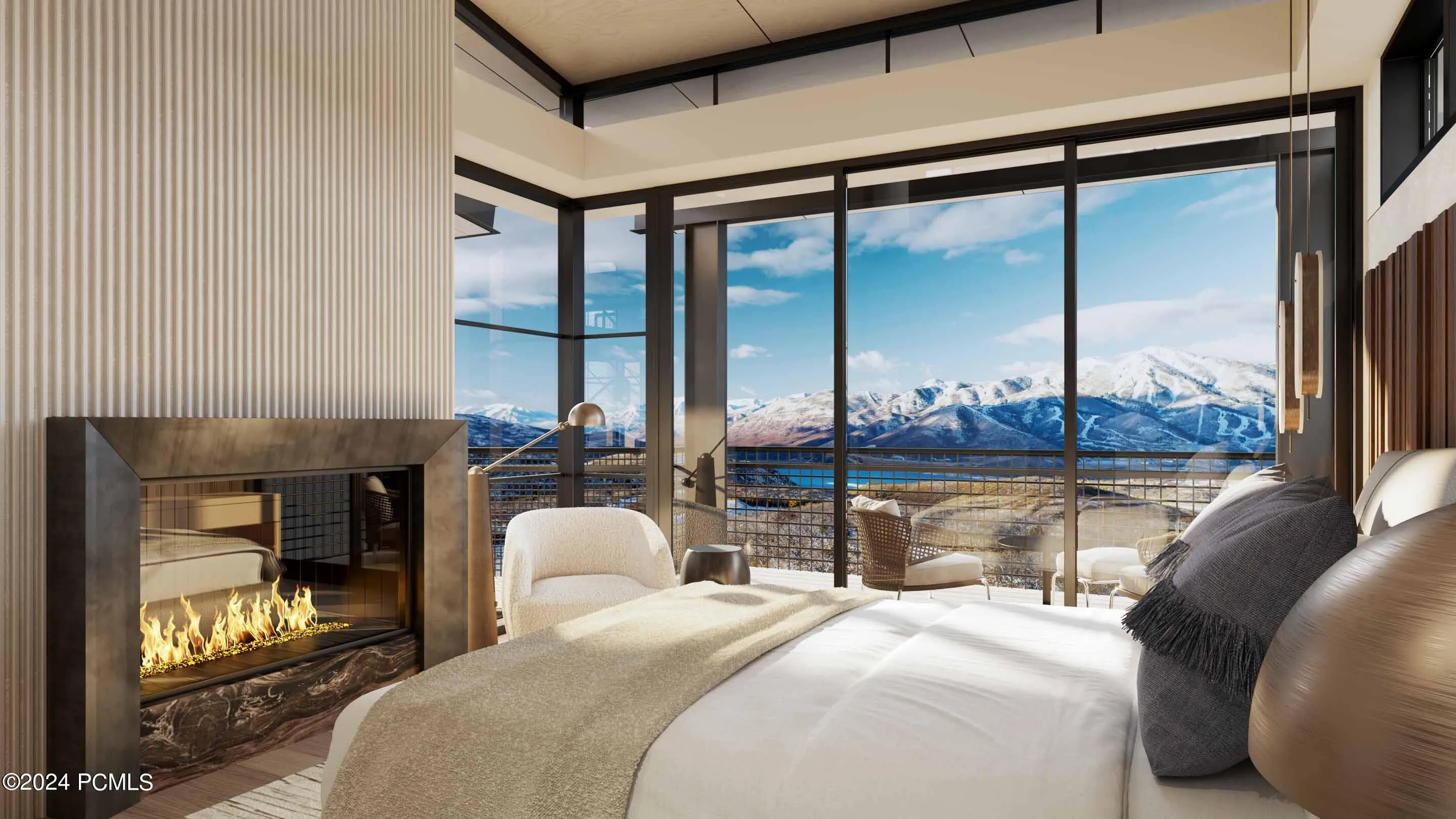 2141 E Indi Loop Unit 37, Kamas, UT 84036