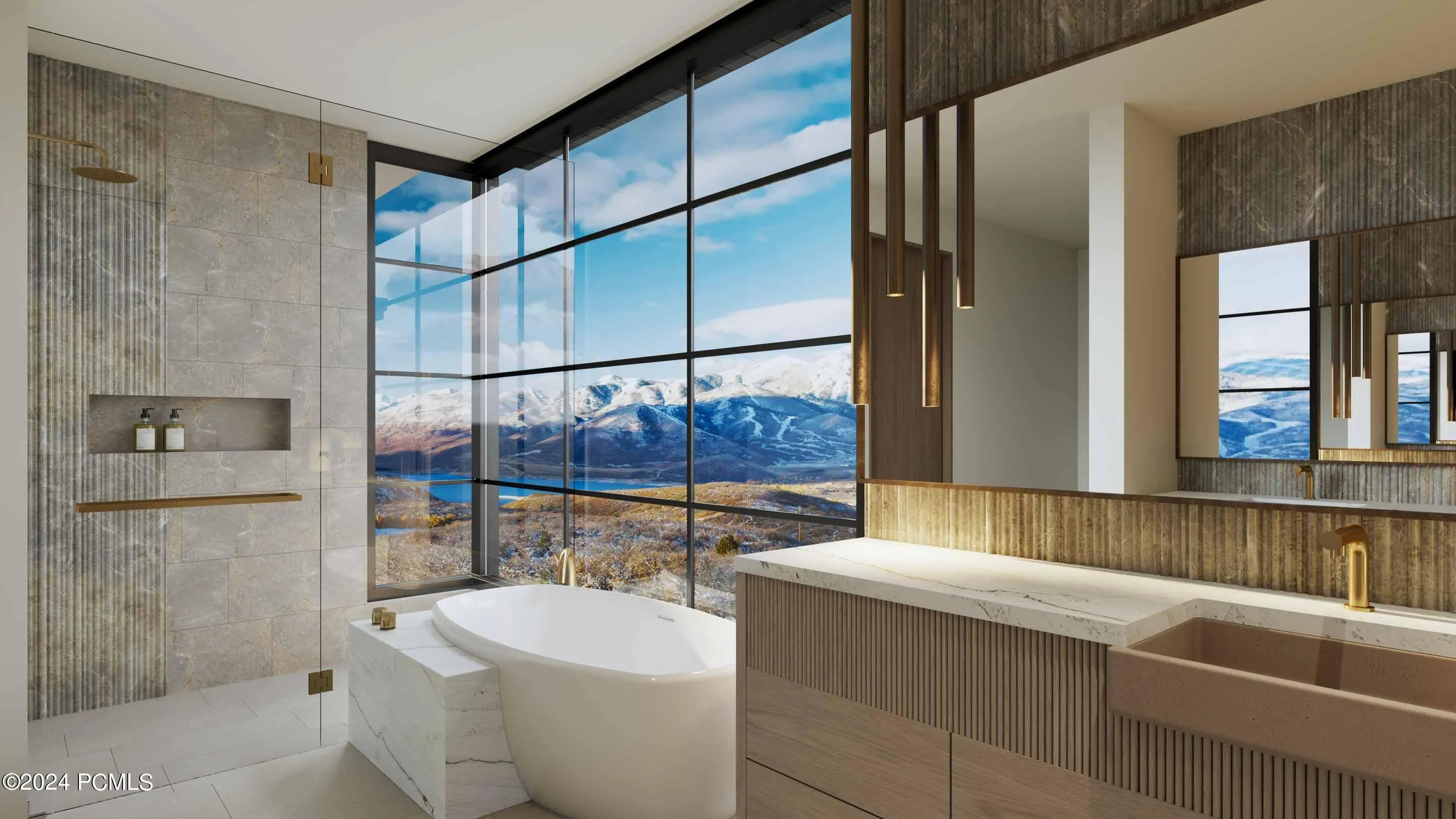 2141 E Indi Loop Unit 37, Kamas, UT 84036
