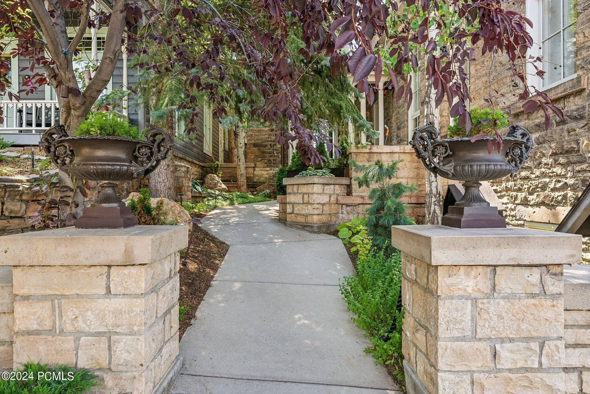 543 Park Avenue, Park City, UT 84060