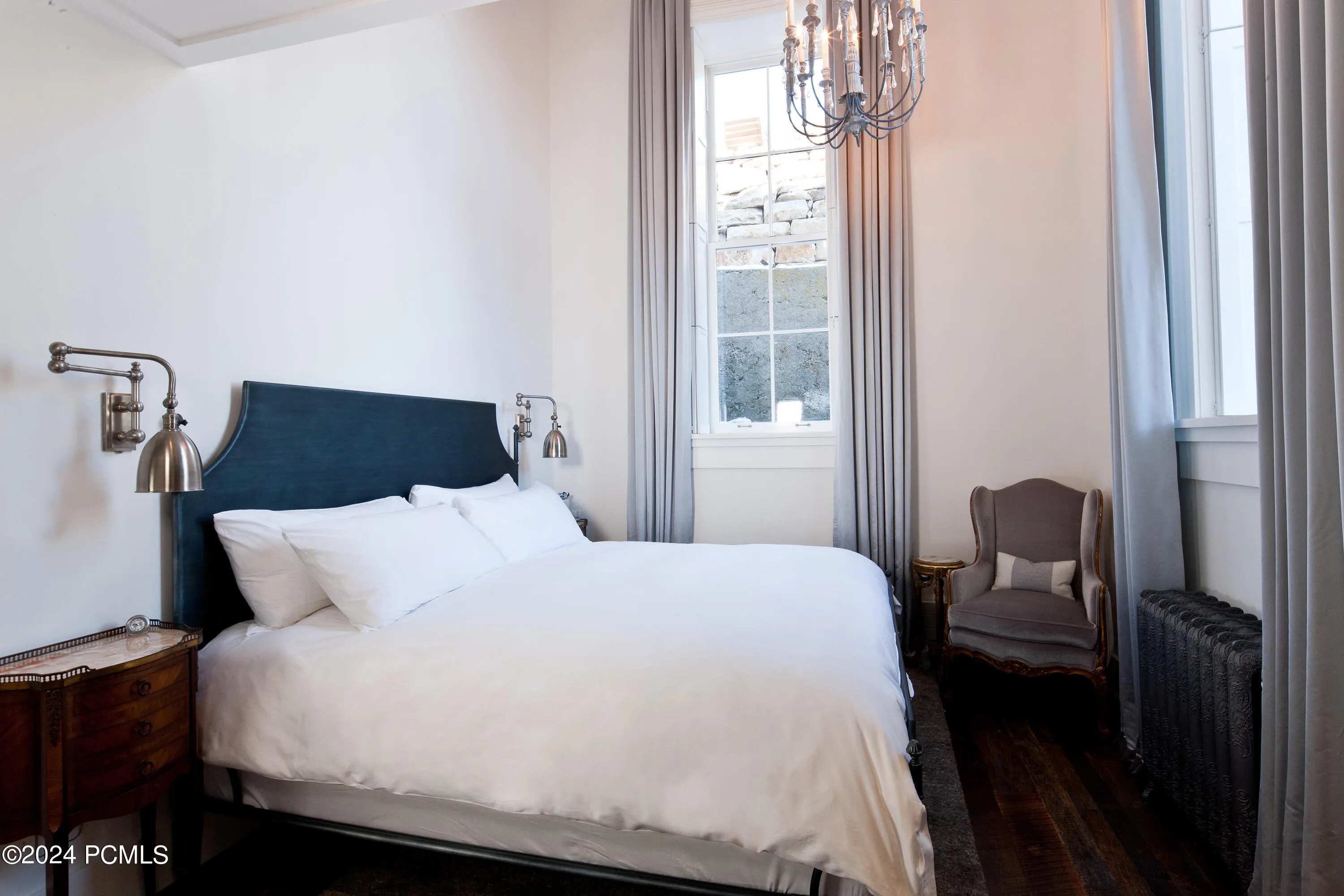 543 Park Avenue , Park City, UT 84060