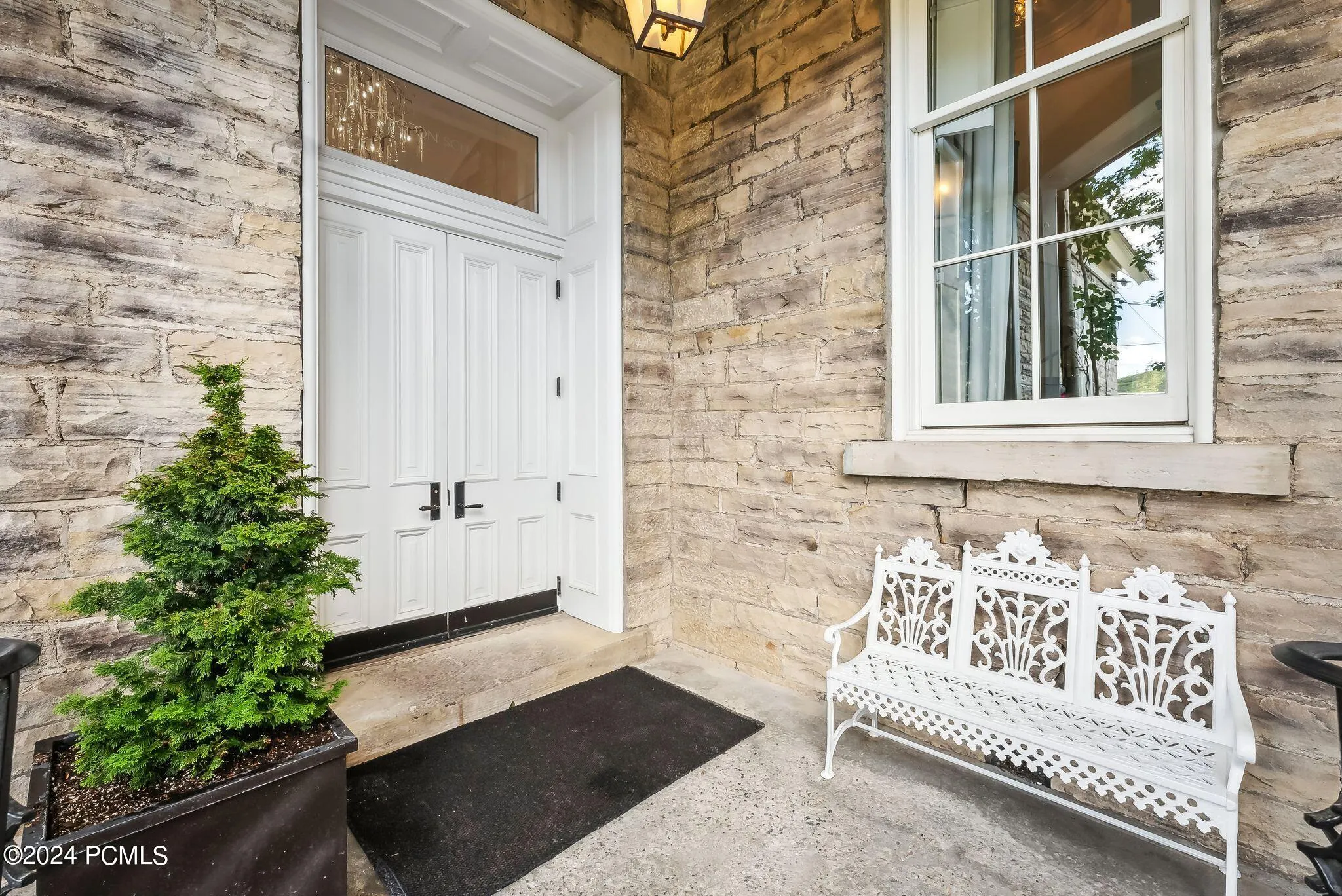 543 Park Avenue, Park City, UT 84060