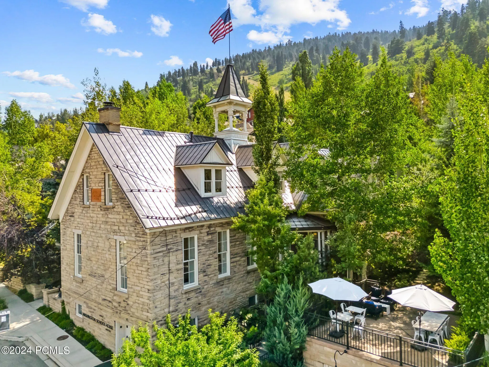 543 Park Avenue , Park City, UT 84060