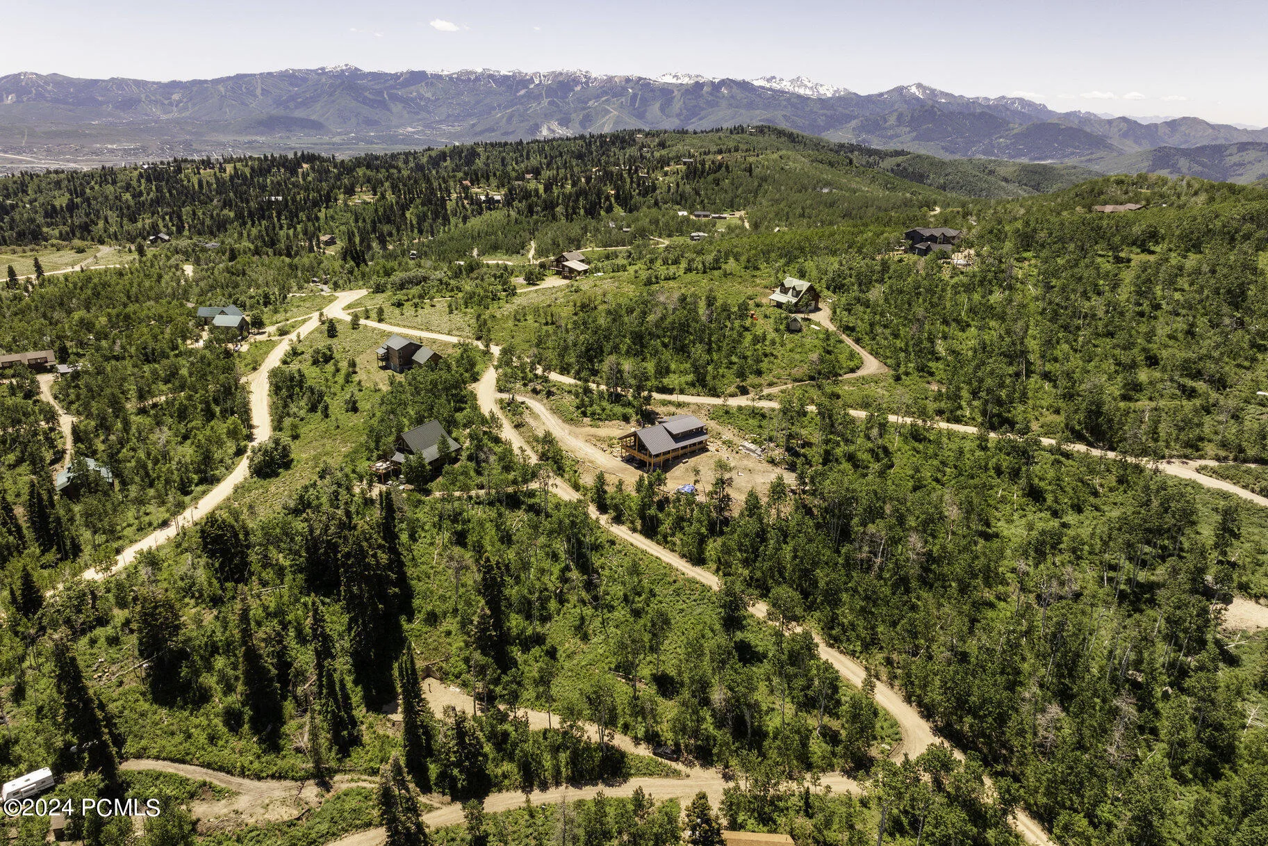 1688 Pine Loop Road, Coalville, UT 84017