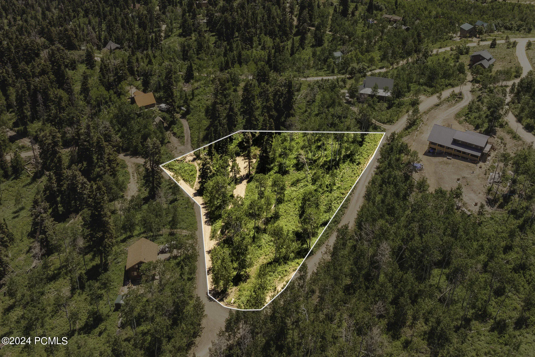 1688 Pine Loop Road, Coalville, UT 84017
