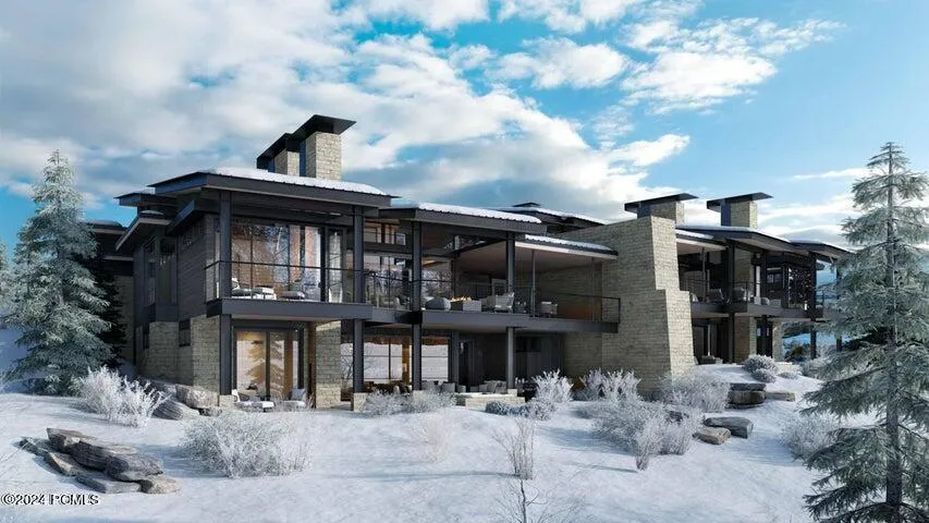 2171 E Indi Loop Unit 24, Kamas, UT 84036