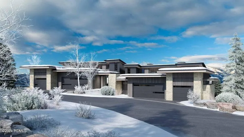 2171 E Indi Loop Unit 24, Kamas, UT 84036