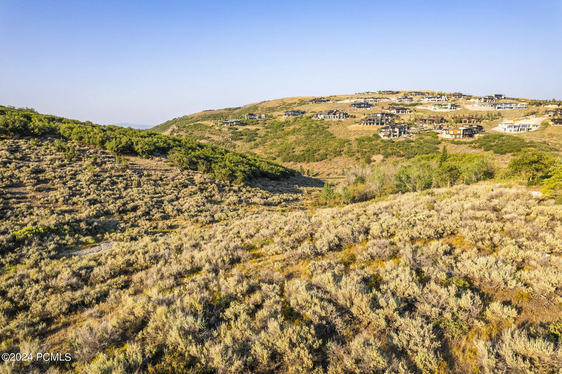 9869 N Hidden Hill Loop, Park City, UT 84098