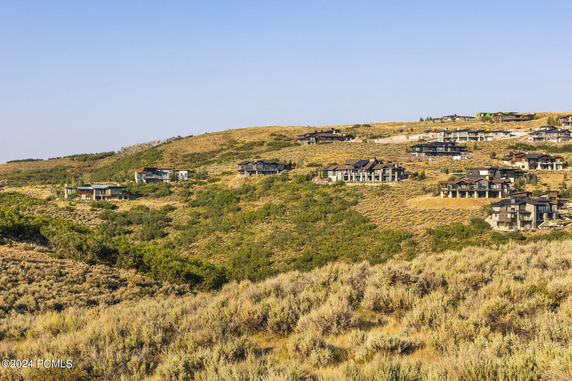 9869 N Hidden Hill Loop, Park City, UT 84098