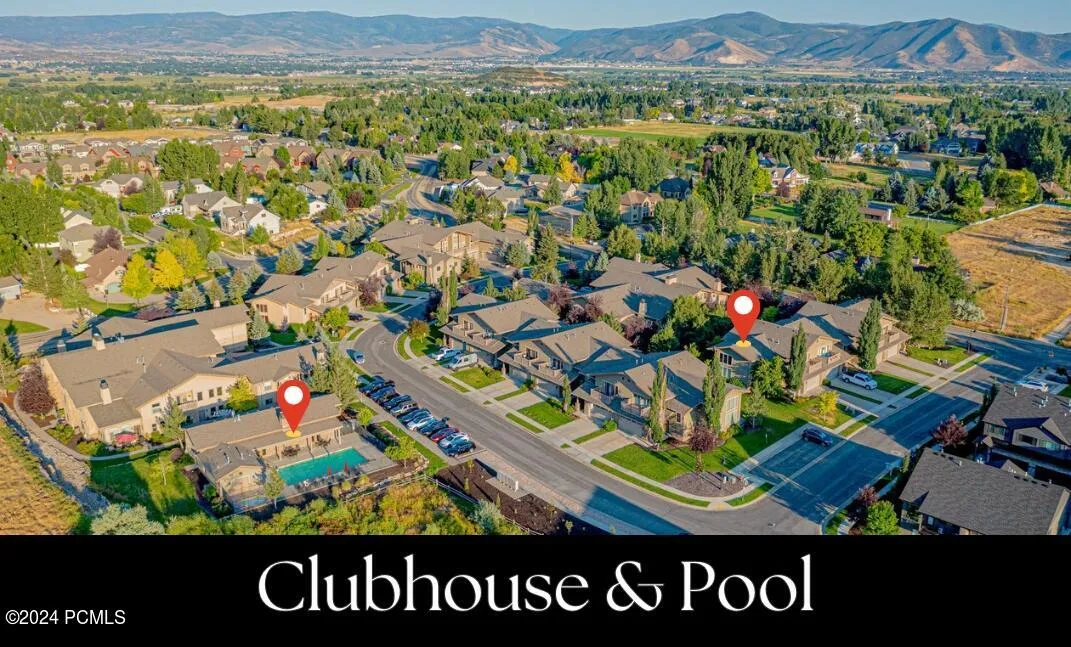 1120 N 520 West Unit Bldg 6 #1, Midway, UT 84049