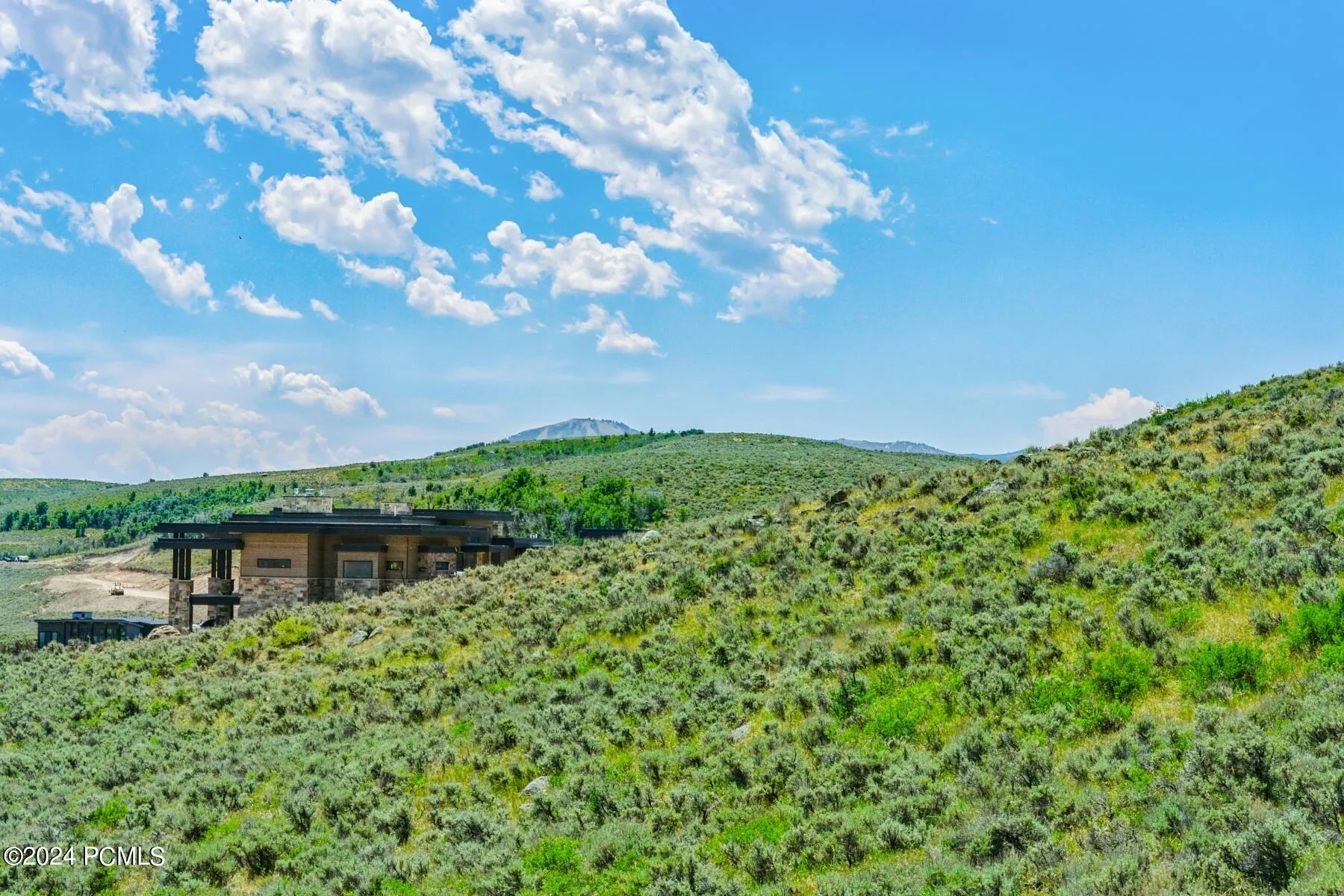 5991 Painted Valley Pass , Park City, UT 84098
