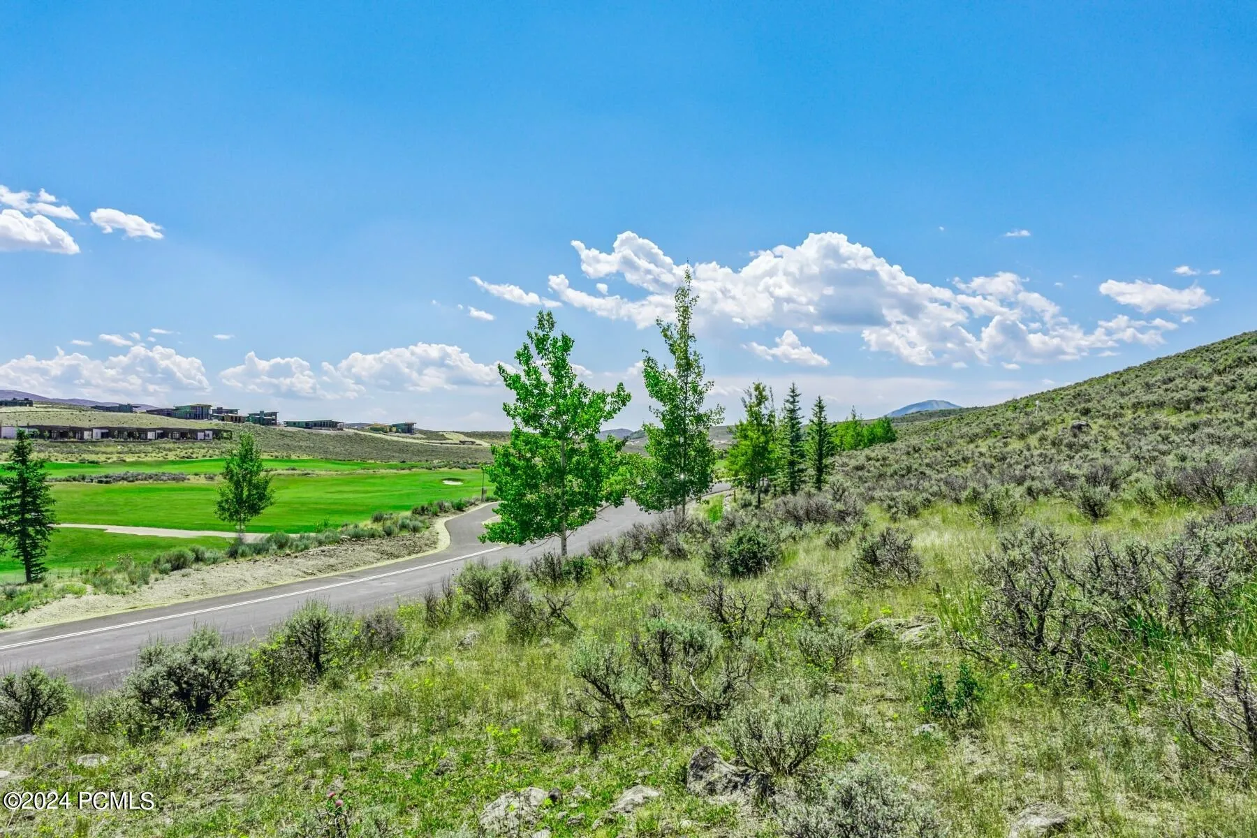 6237 Painted Valley Pass , Park City, UT 84098