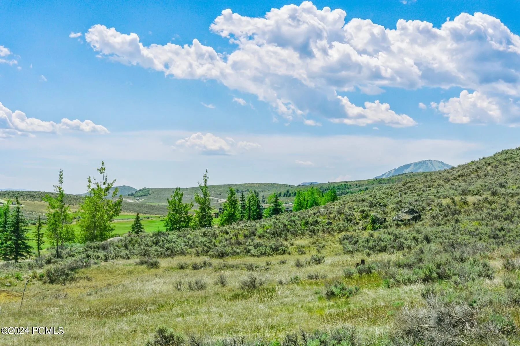 6297 Painted Valley Pass , Park City, UT 84098
