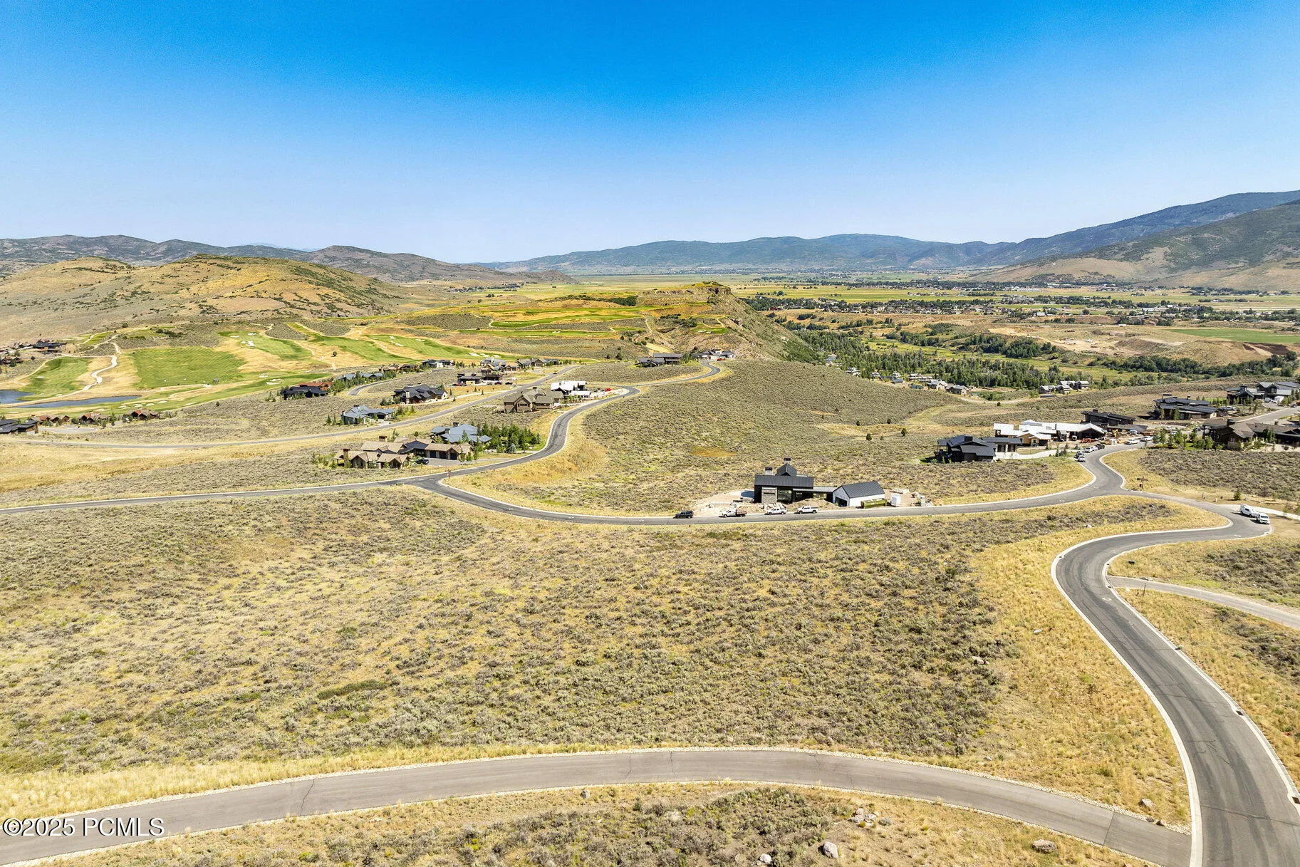 6745 N Moon Rise Way, Heber City, UT 84032