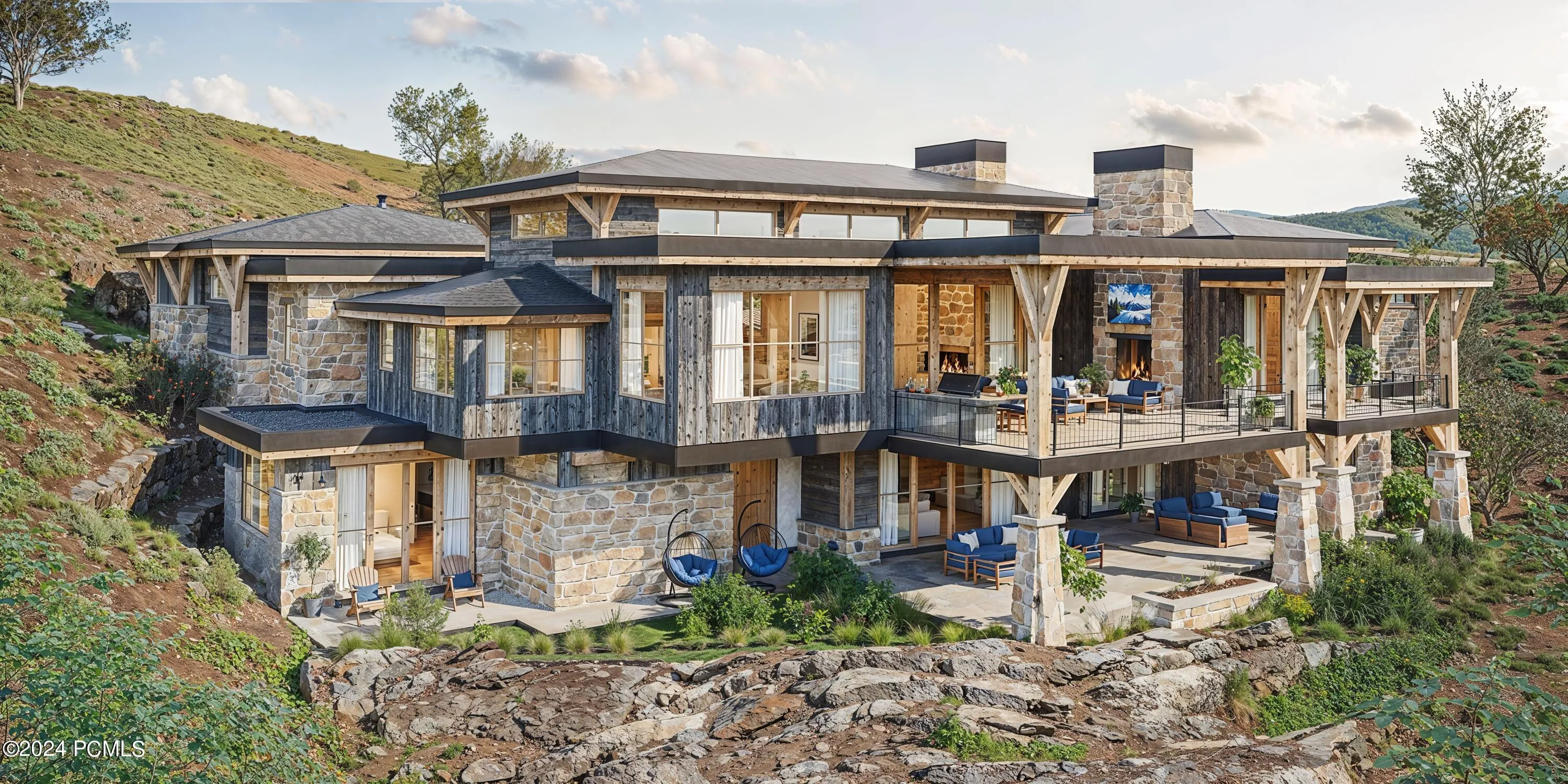 1771 N Chimney Rock Road, Heber City, UT 84032