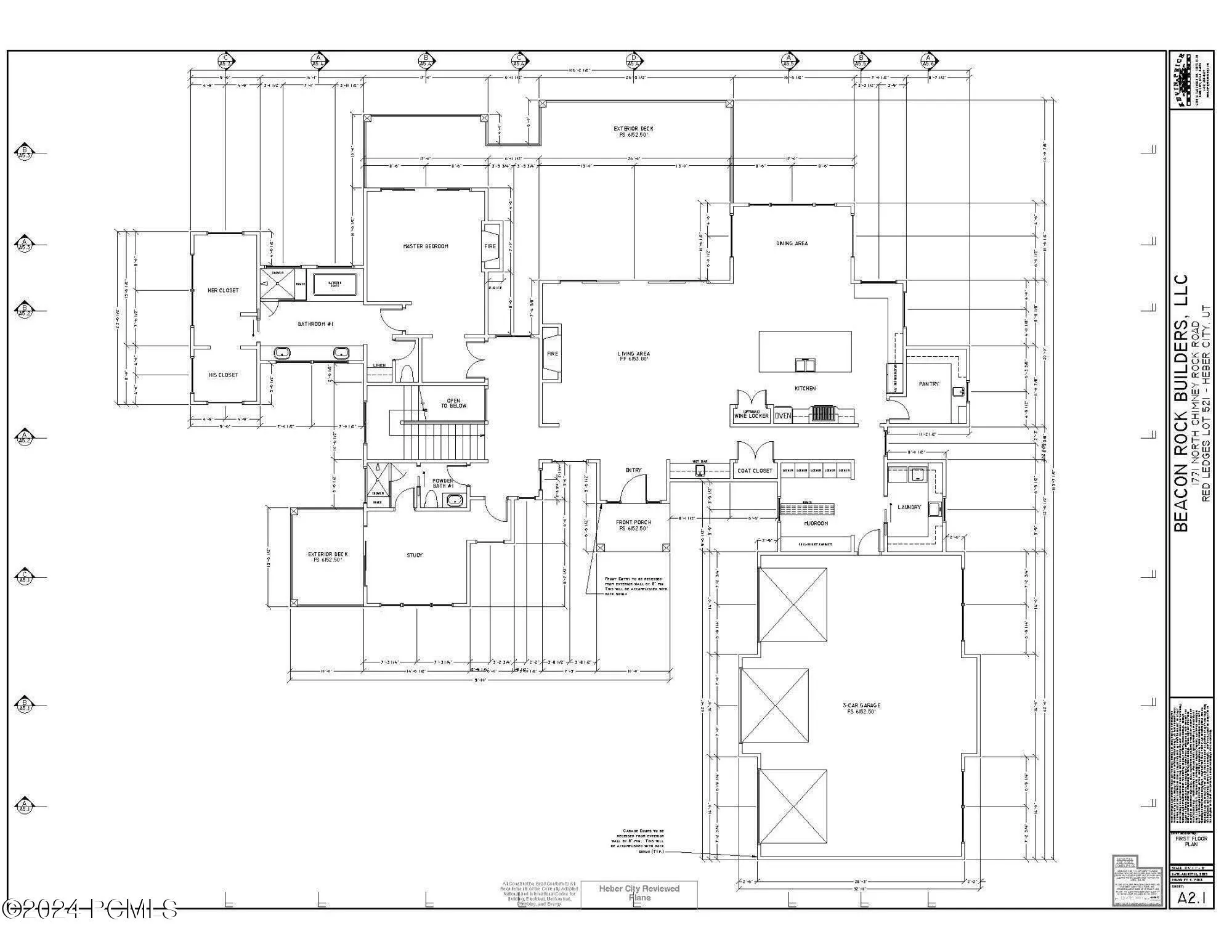 1771 N Chimney Rock Road, Heber City, UT 84032